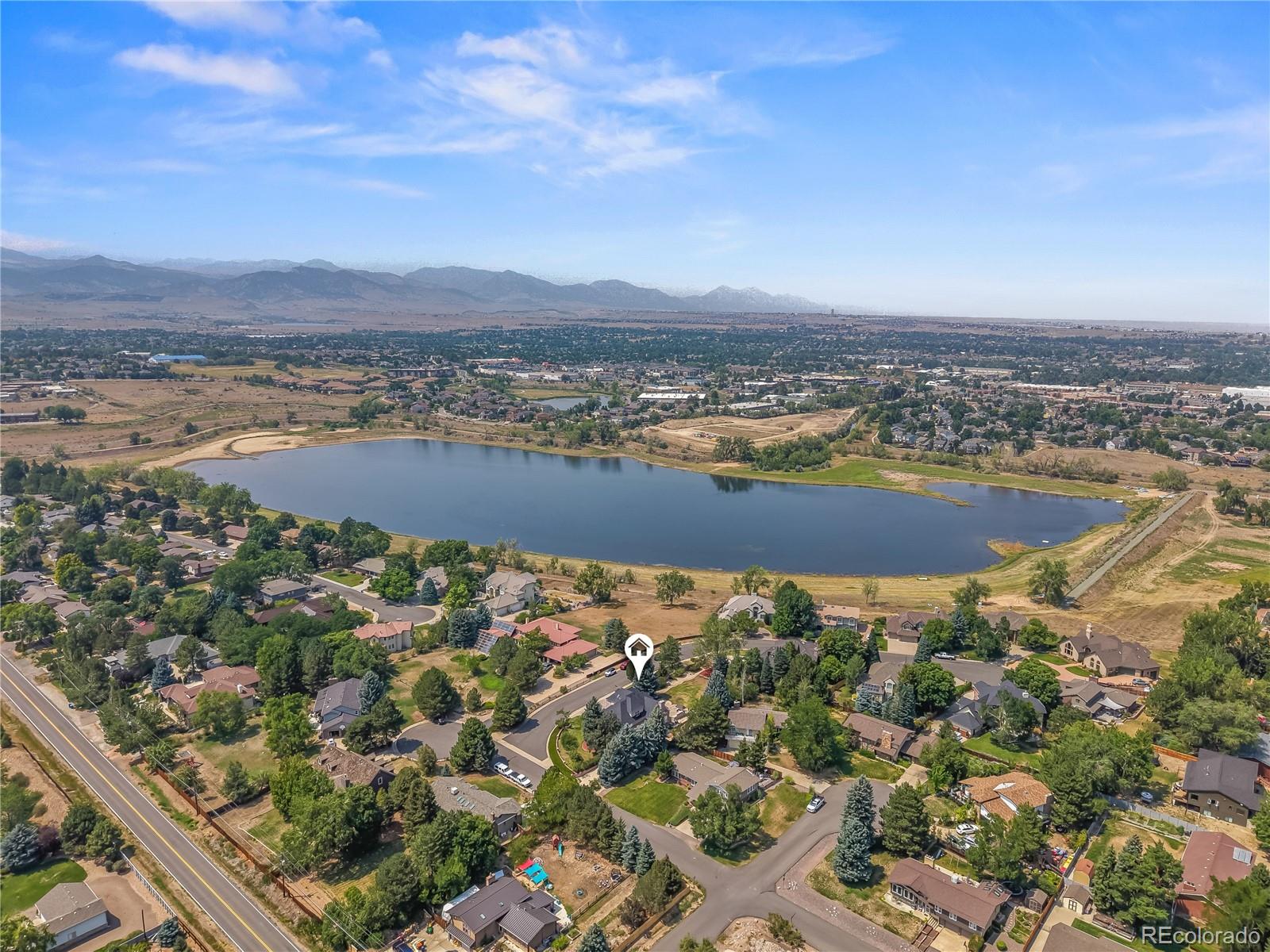 MLS Image #44 for 5866 w flora way,arvada, Colorado