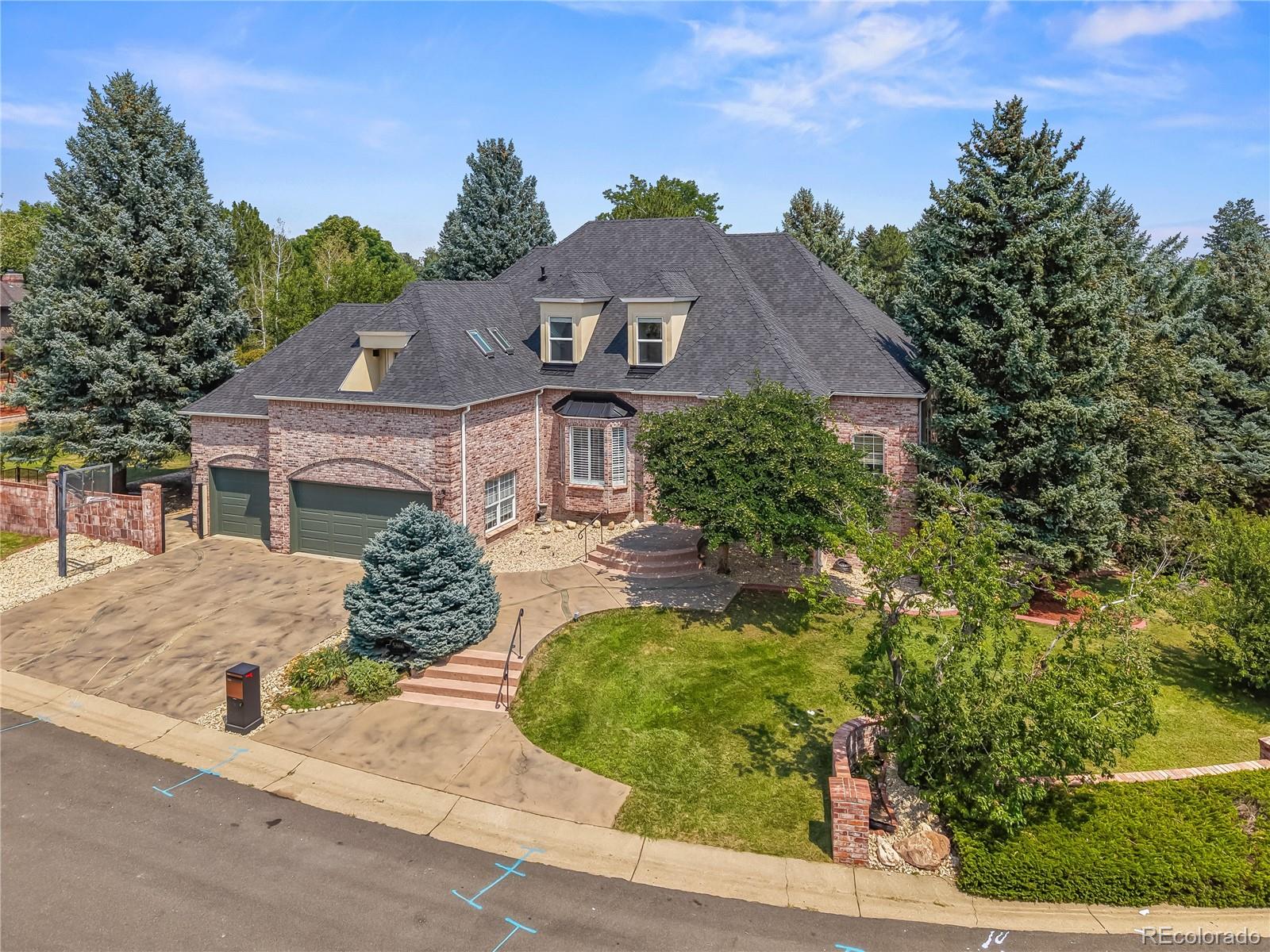 MLS Image #45 for 5866 w flora way,arvada, Colorado