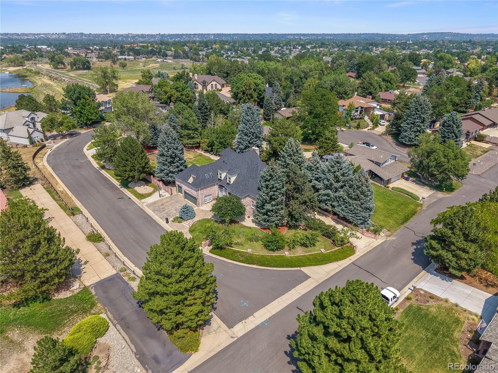 MLS Image #46 for 5866 w flora way,arvada, Colorado