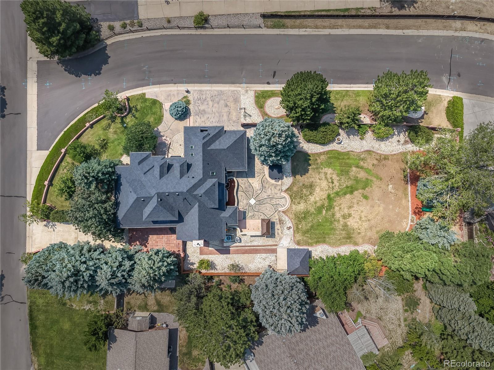 MLS Image #49 for 5866 w flora way,arvada, Colorado