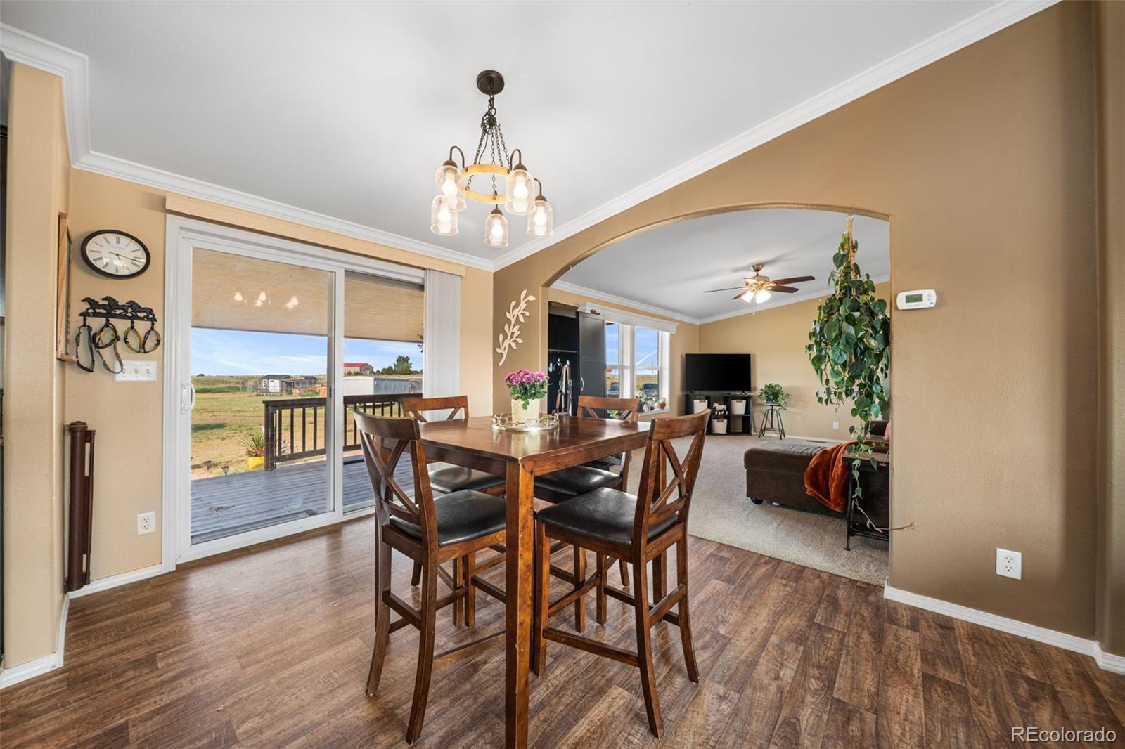 MLS Image #10 for 25101  county road 38 ,la salle, Colorado