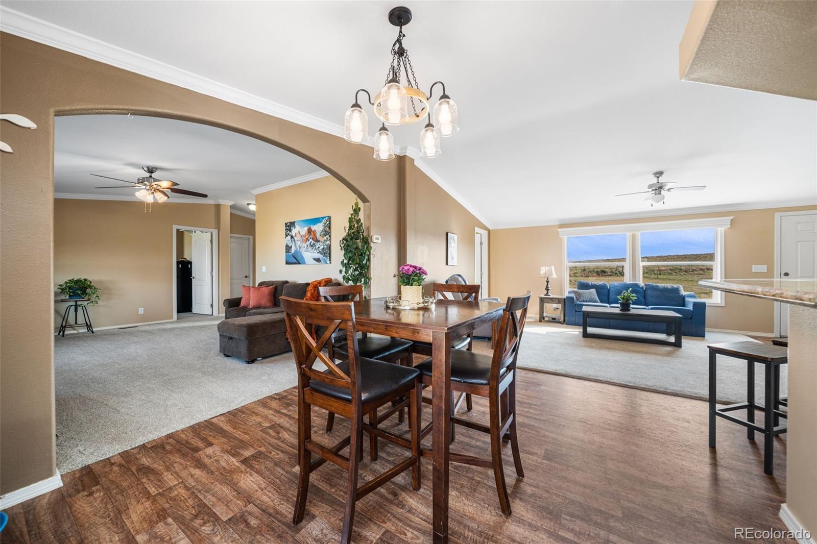 MLS Image #11 for 25101  county road 38 ,la salle, Colorado