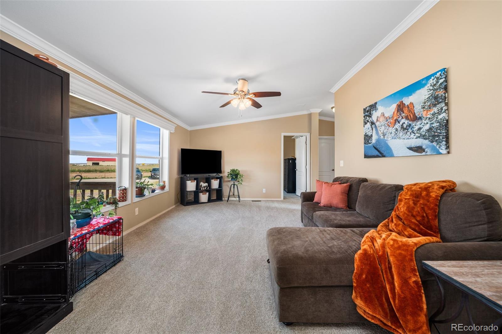 MLS Image #12 for 25101  county road 38 ,la salle, Colorado