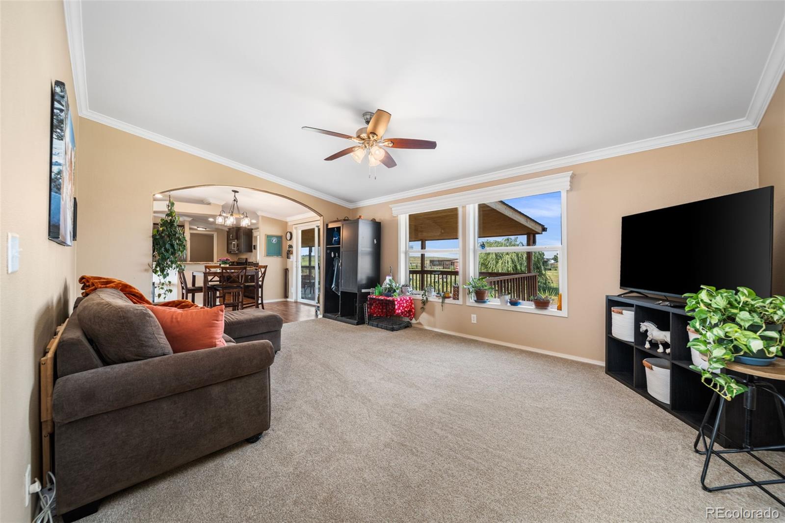 MLS Image #13 for 25101  county road 38 ,la salle, Colorado