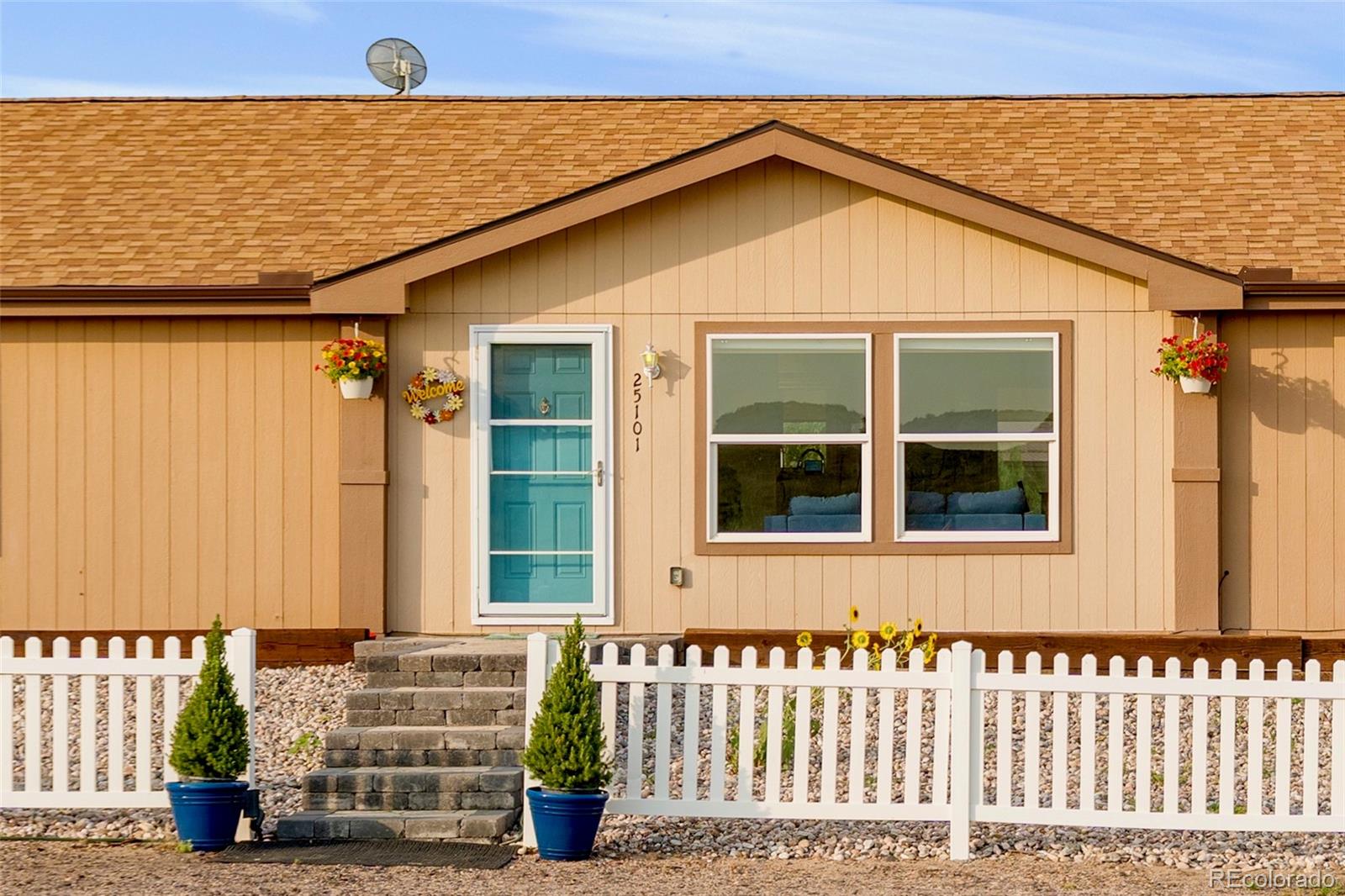 MLS Image #2 for 25101  county road 38 ,la salle, Colorado
