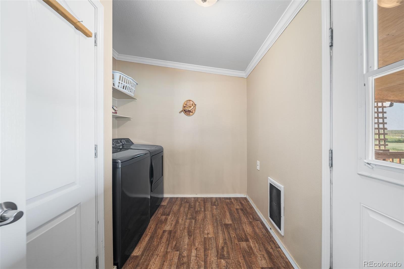 MLS Image #24 for 25101  county road 38 ,la salle, Colorado