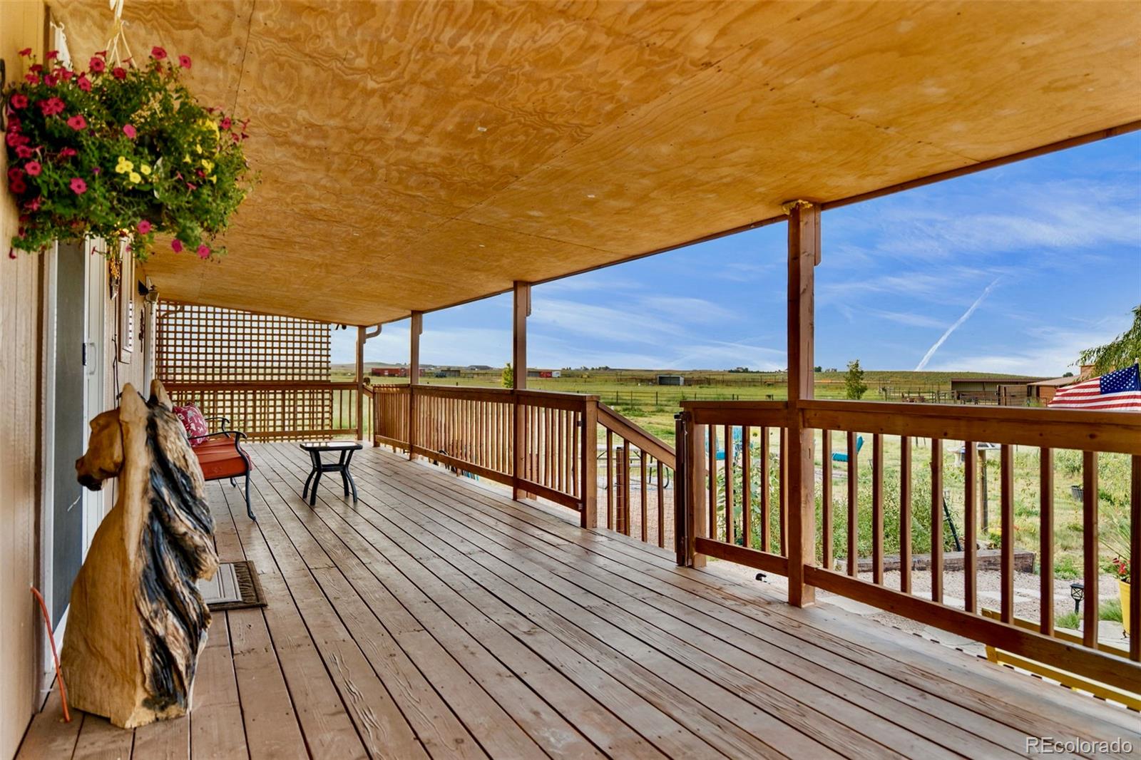 MLS Image #25 for 25101  county road 38 ,la salle, Colorado