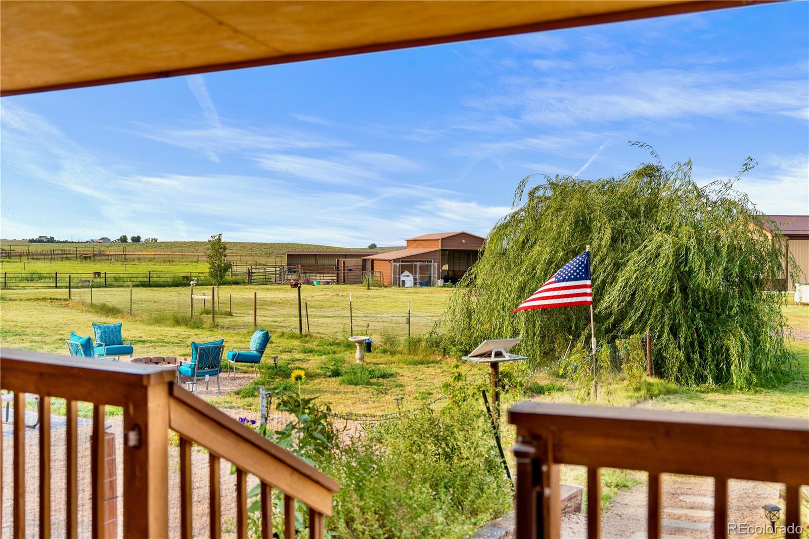 MLS Image #26 for 25101  county road 38 ,la salle, Colorado