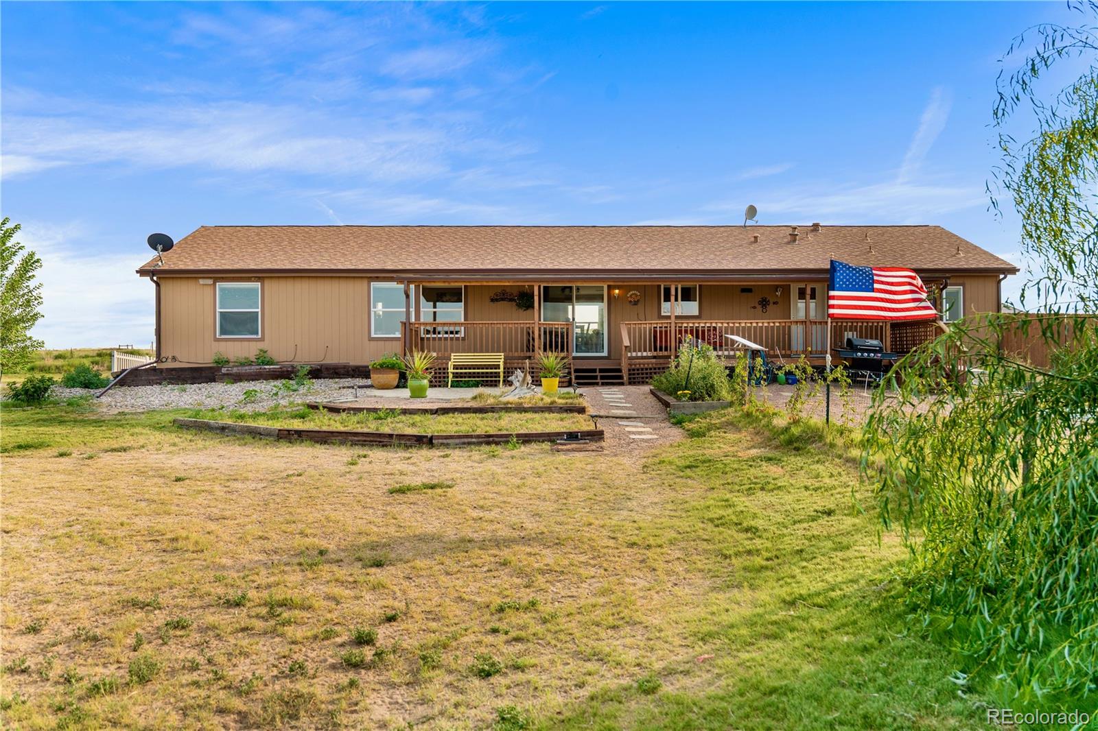 MLS Image #27 for 25101  county road 38 ,la salle, Colorado