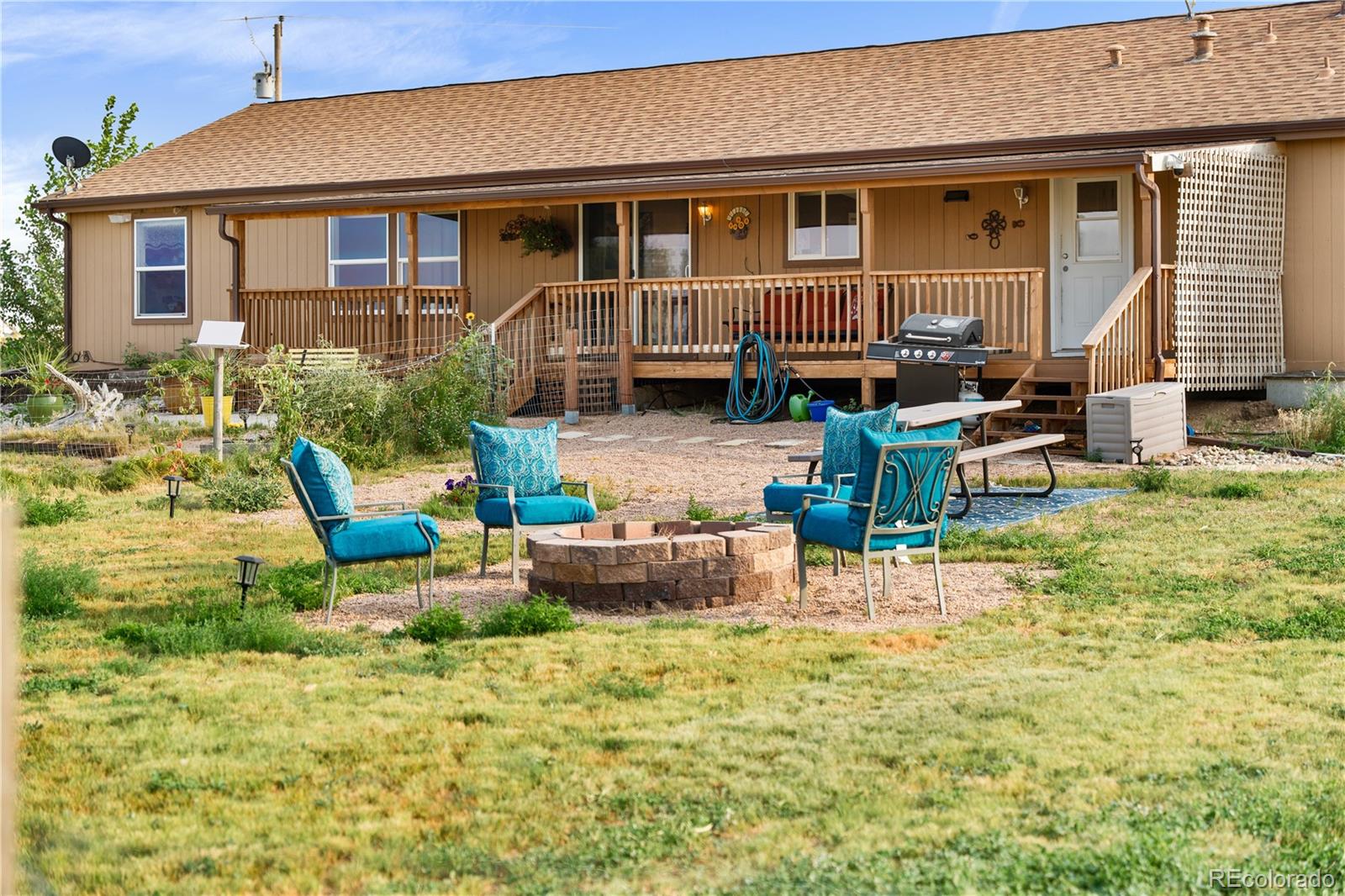 MLS Image #28 for 25101  county road 38 ,la salle, Colorado