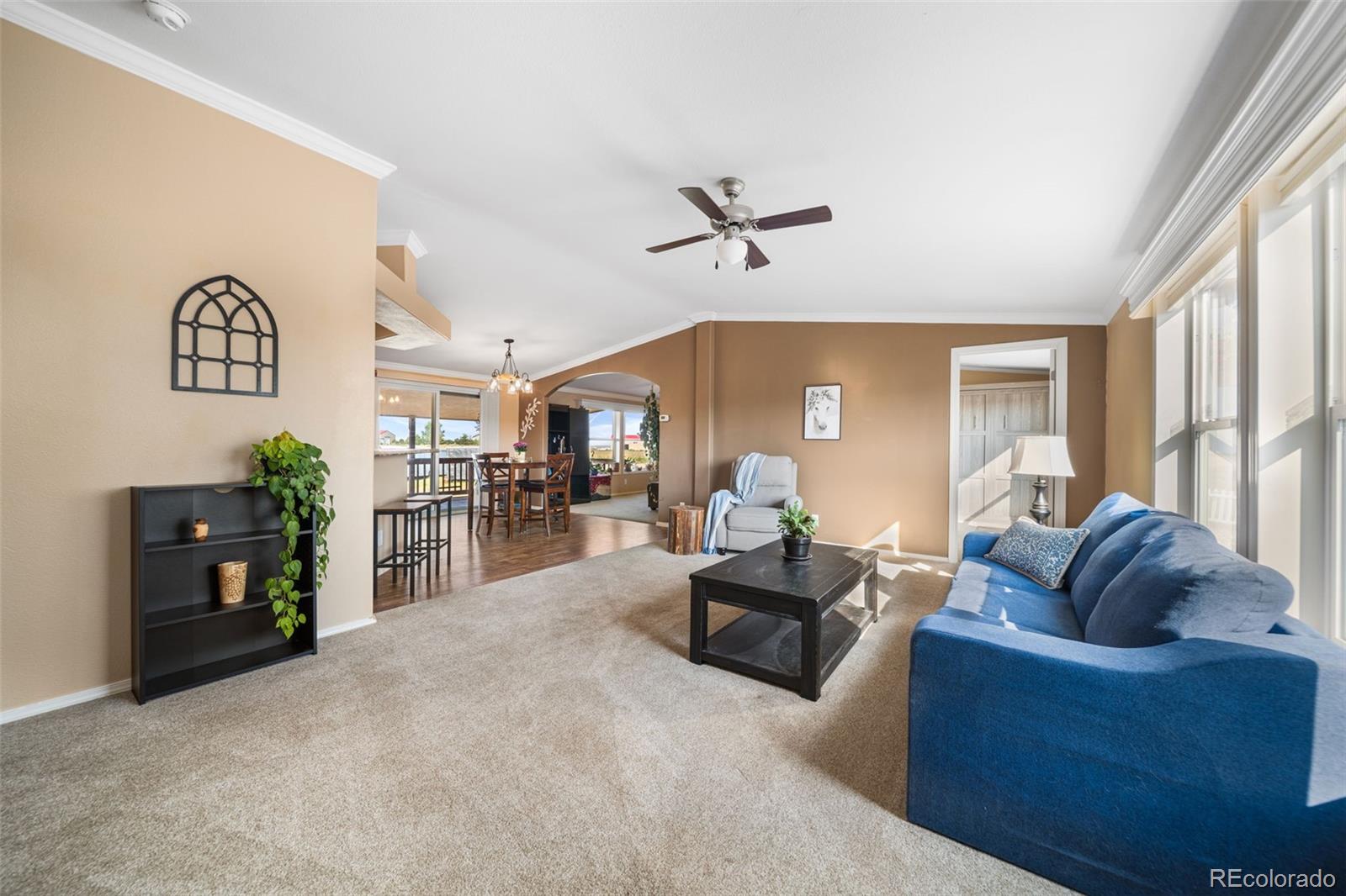 MLS Image #3 for 25101  county road 38 ,la salle, Colorado