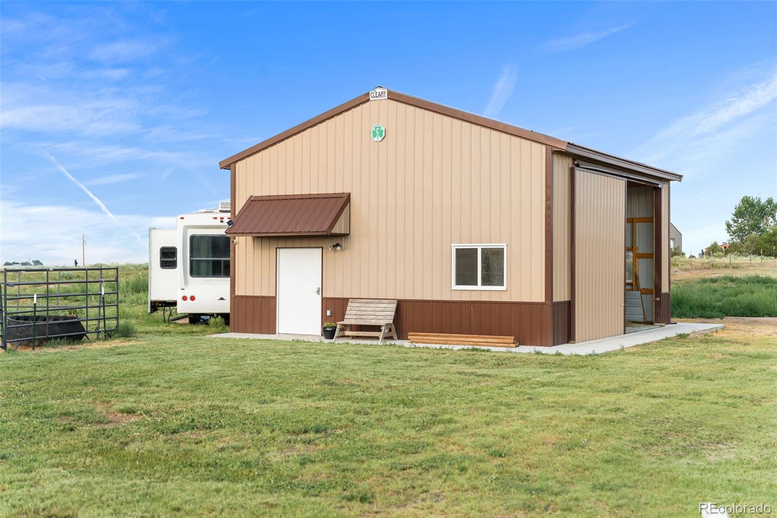 MLS Image #30 for 25101  county road 38 ,la salle, Colorado