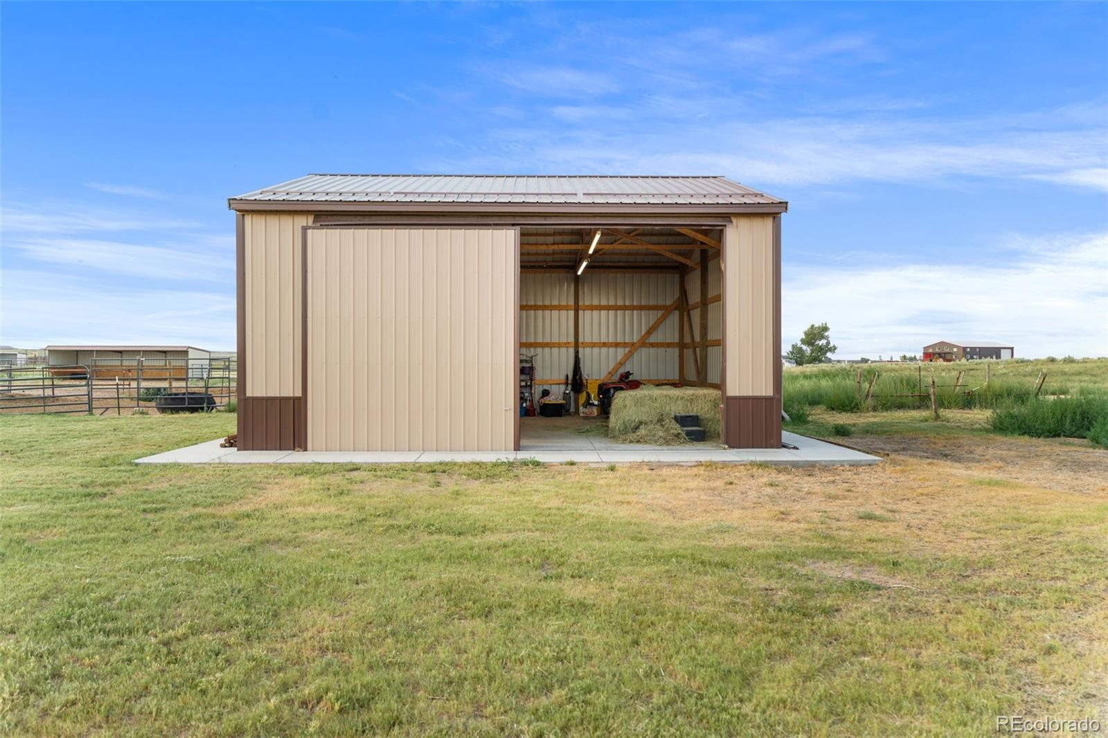 MLS Image #31 for 25101  county road 38 ,la salle, Colorado