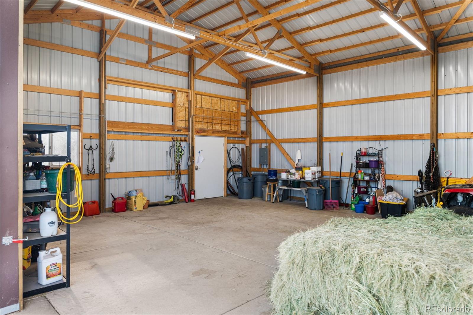 MLS Image #32 for 25101  county road 38 ,la salle, Colorado
