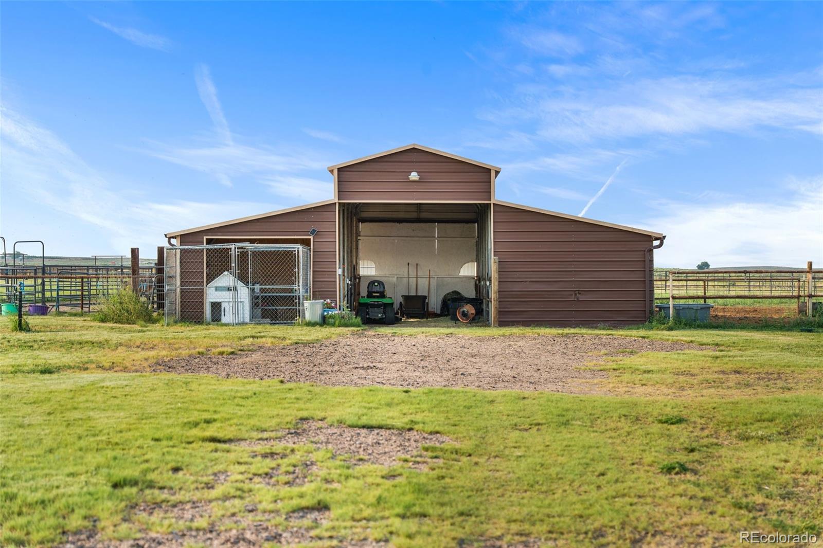 MLS Image #33 for 25101  county road 38 ,la salle, Colorado