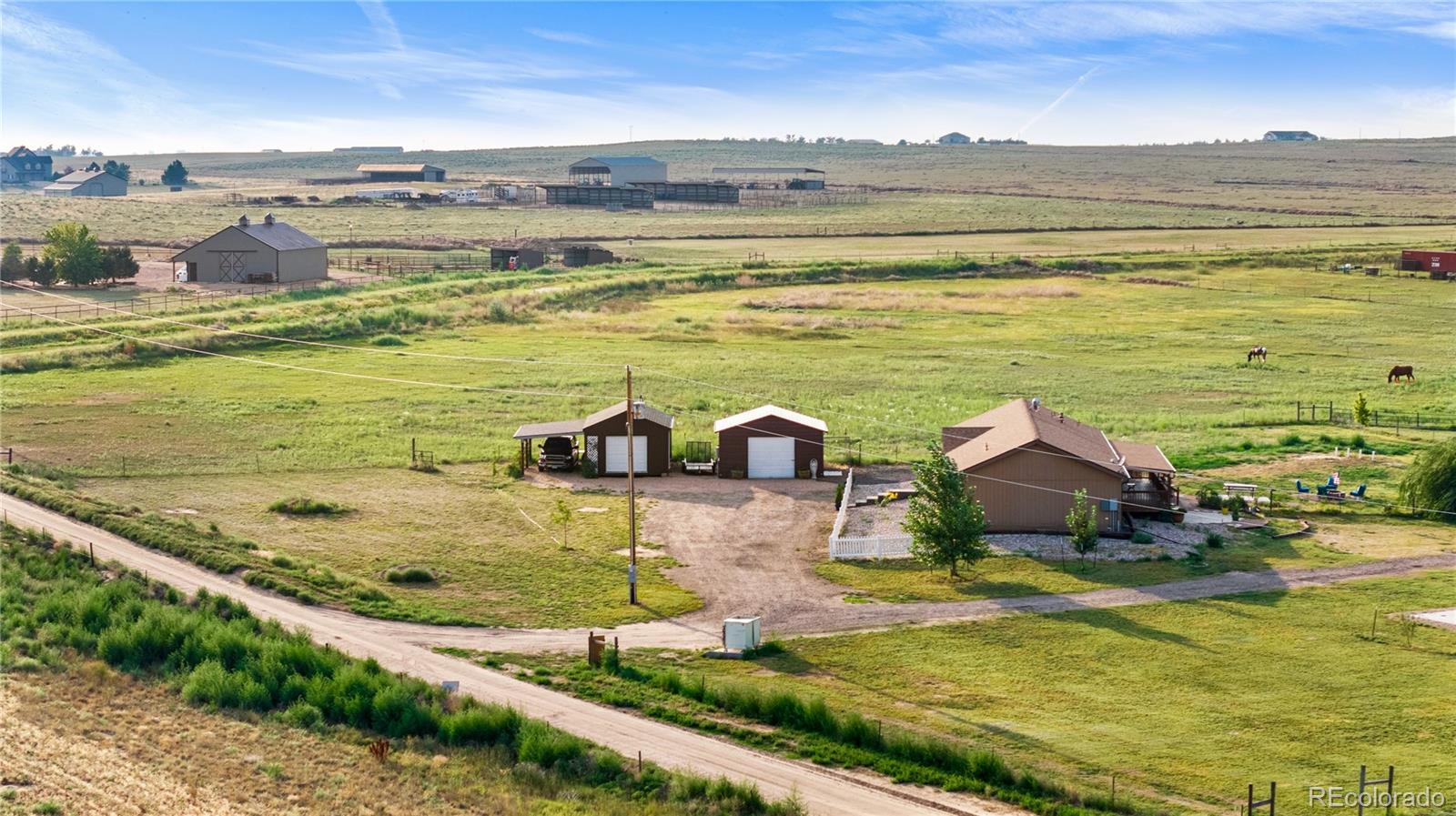 MLS Image #34 for 25101  county road 38 ,la salle, Colorado