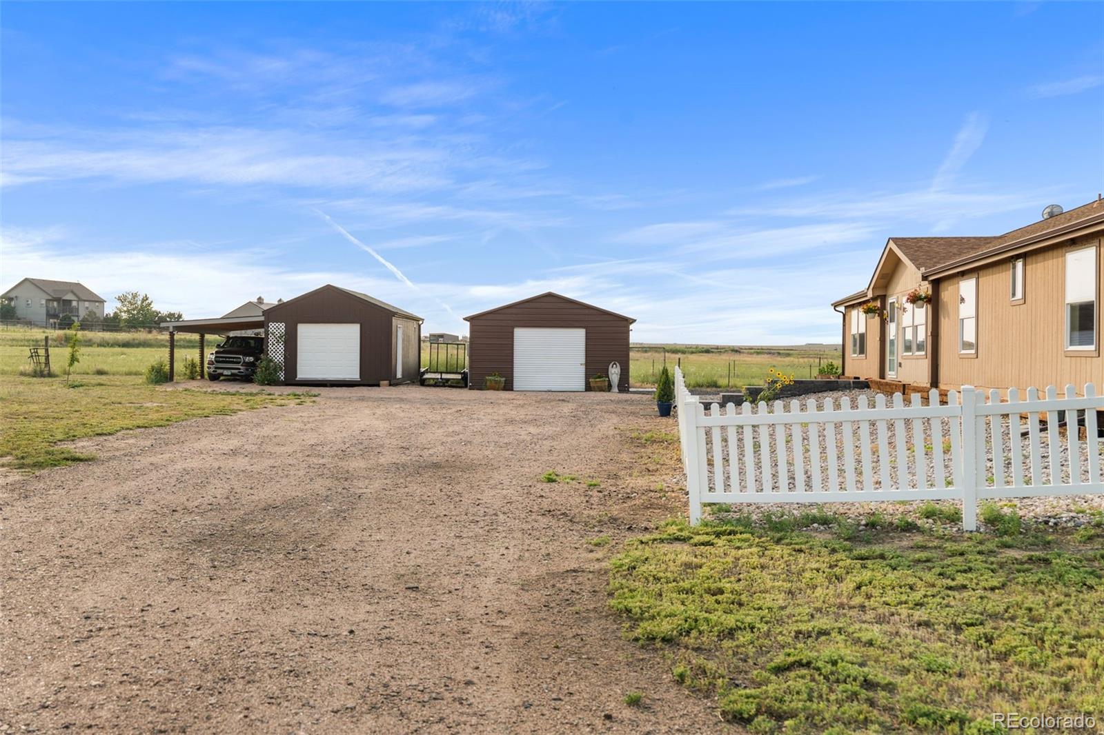 MLS Image #35 for 25101  county road 38 ,la salle, Colorado