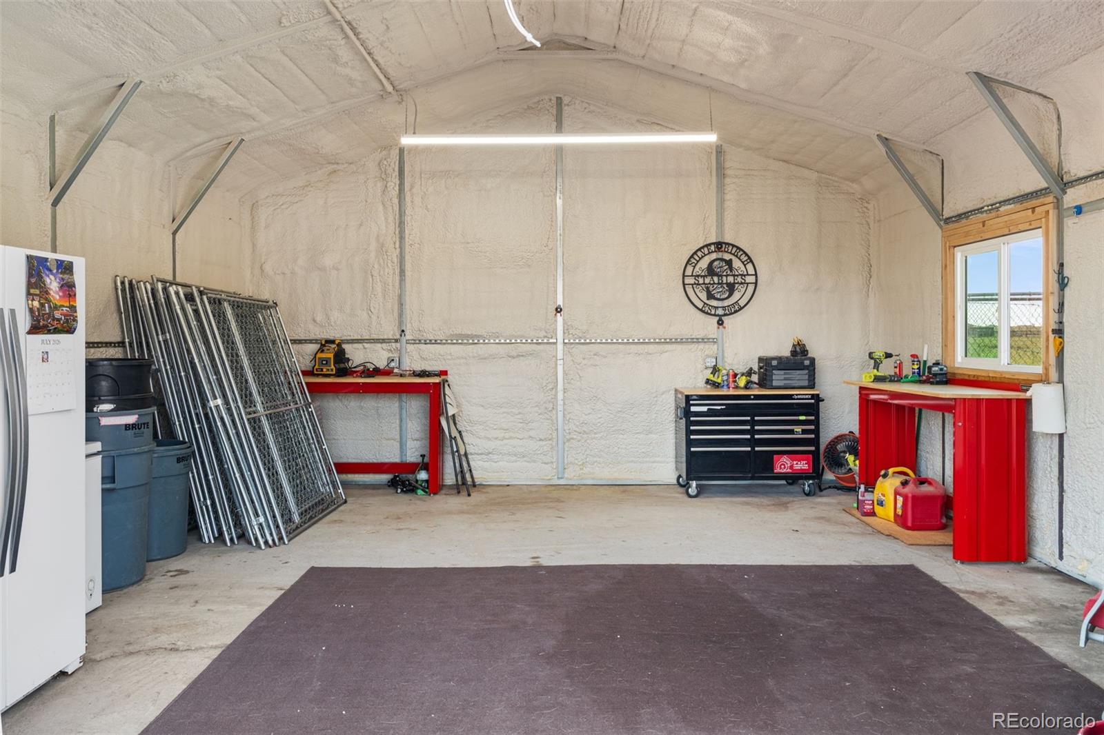 MLS Image #37 for 25101  county road 38 ,la salle, Colorado