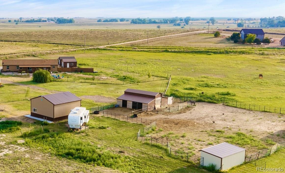 MLS Image #38 for 25101  county road 38 ,la salle, Colorado