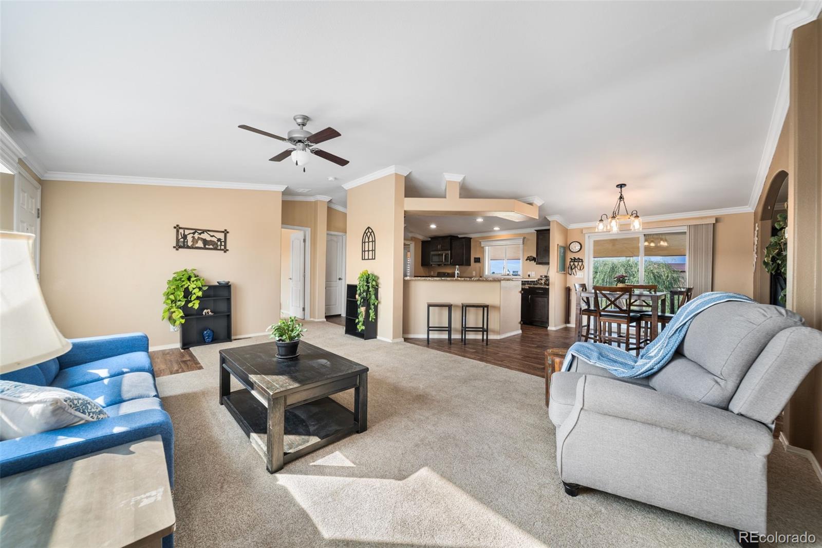 MLS Image #6 for 25101  county road 38 ,la salle, Colorado