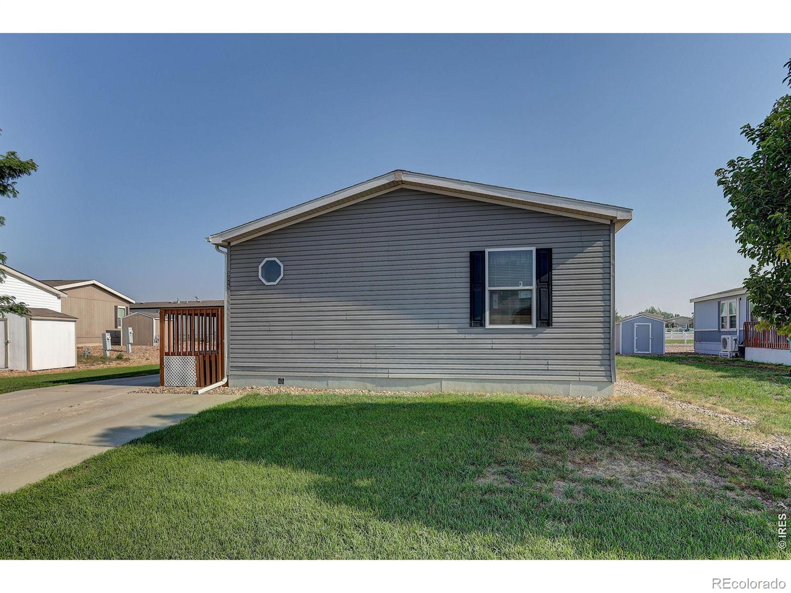 MLS Image #0 for 3015  antelope way,evans, Colorado