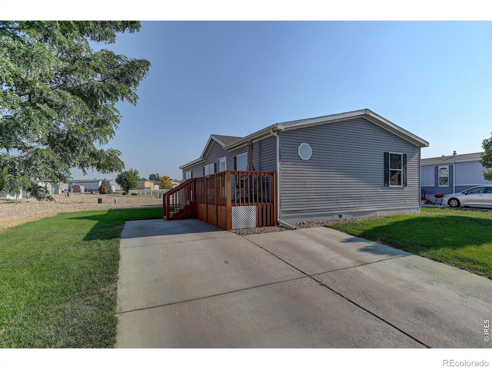 MLS Image #1 for 3015  antelope way,evans, Colorado
