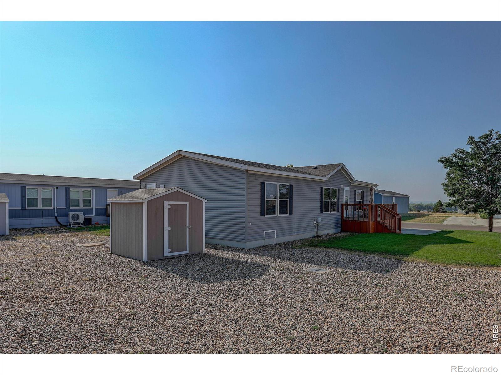 MLS Image #18 for 3015  antelope way,evans, Colorado