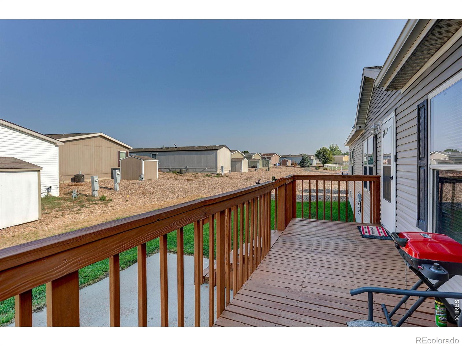MLS Image #2 for 3015  antelope way,evans, Colorado