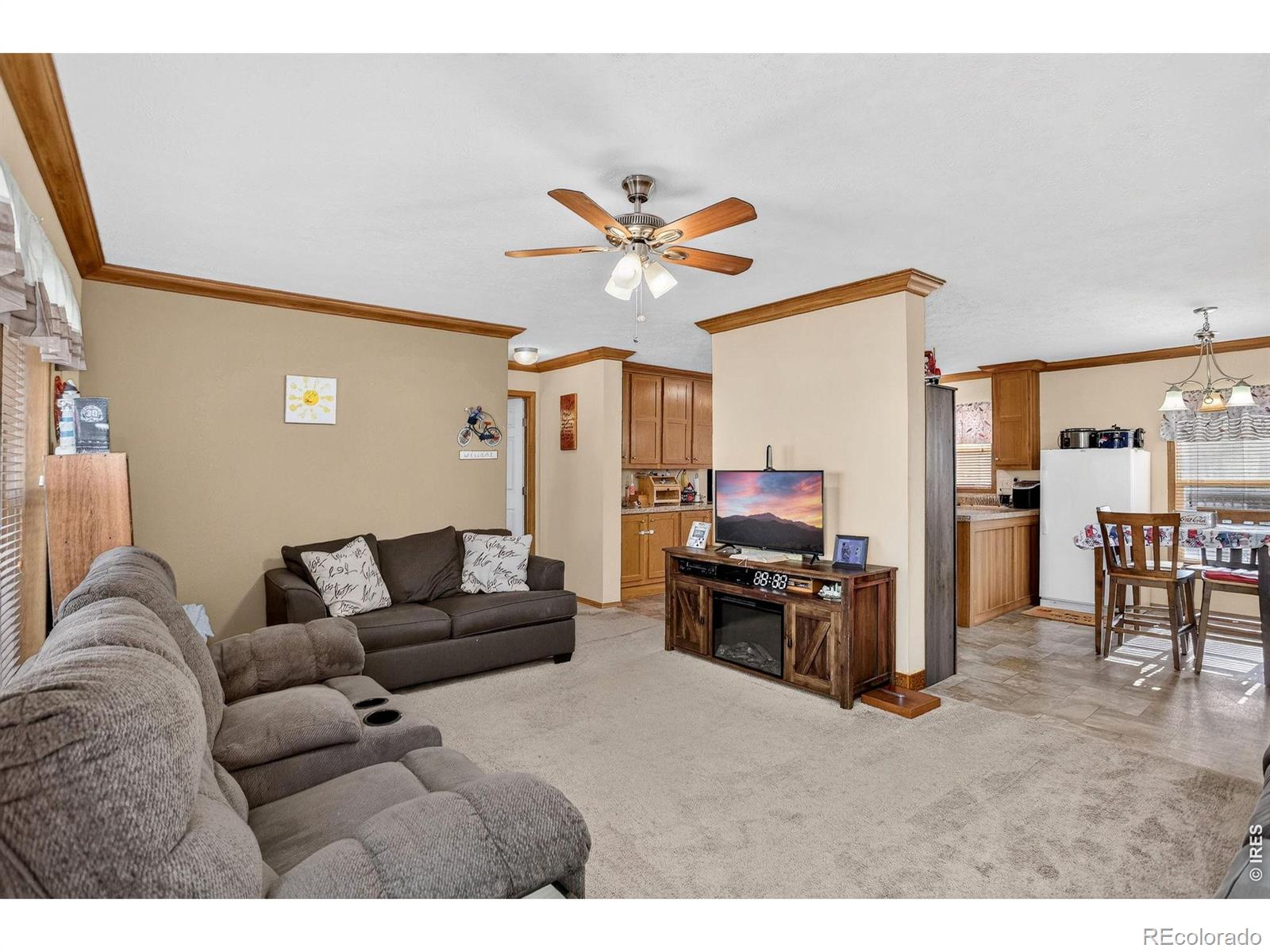 MLS Image #4 for 3015  antelope way,evans, Colorado