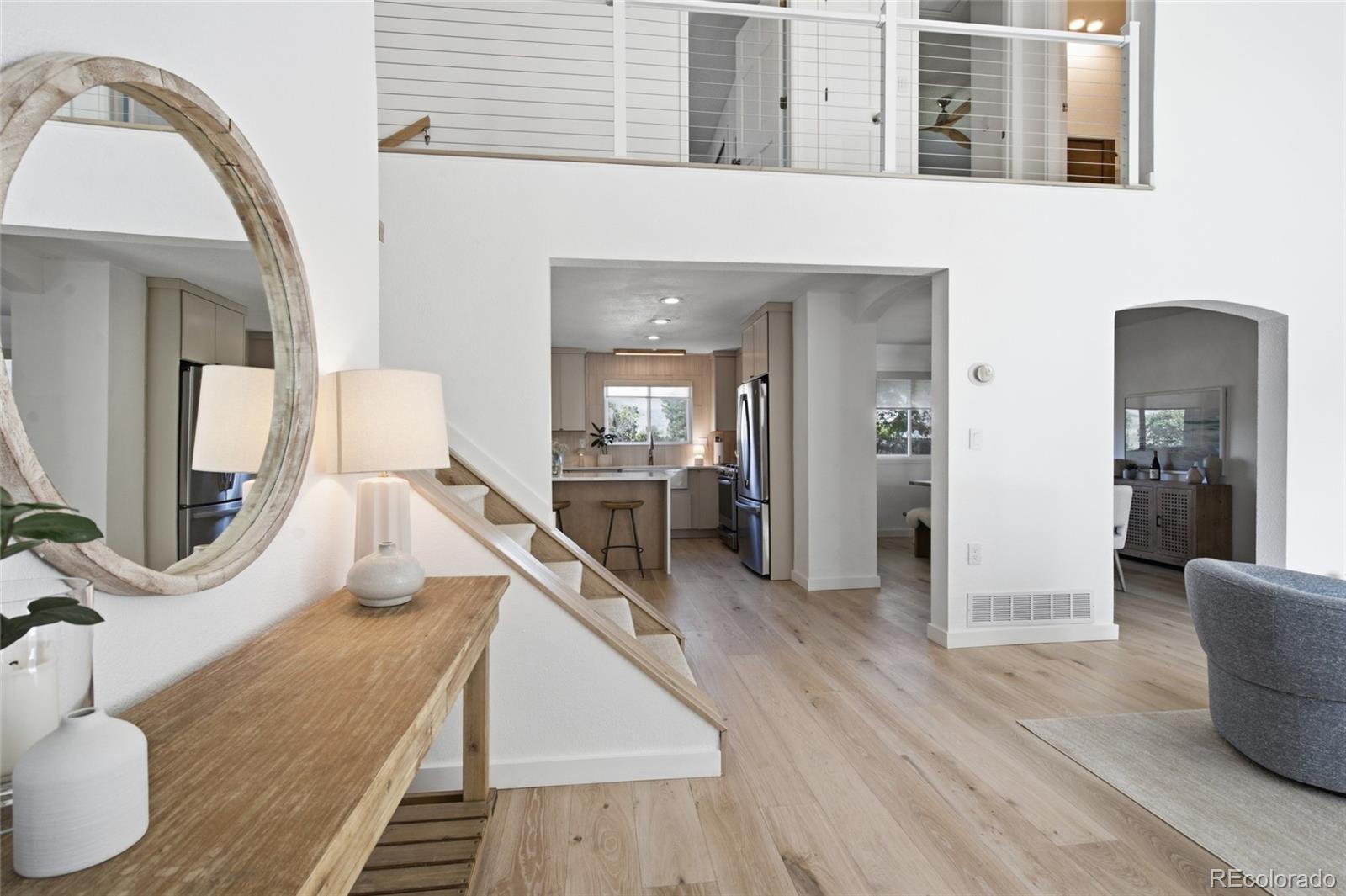 MLS Image #10 for 5981 s vivian street,littleton, Colorado