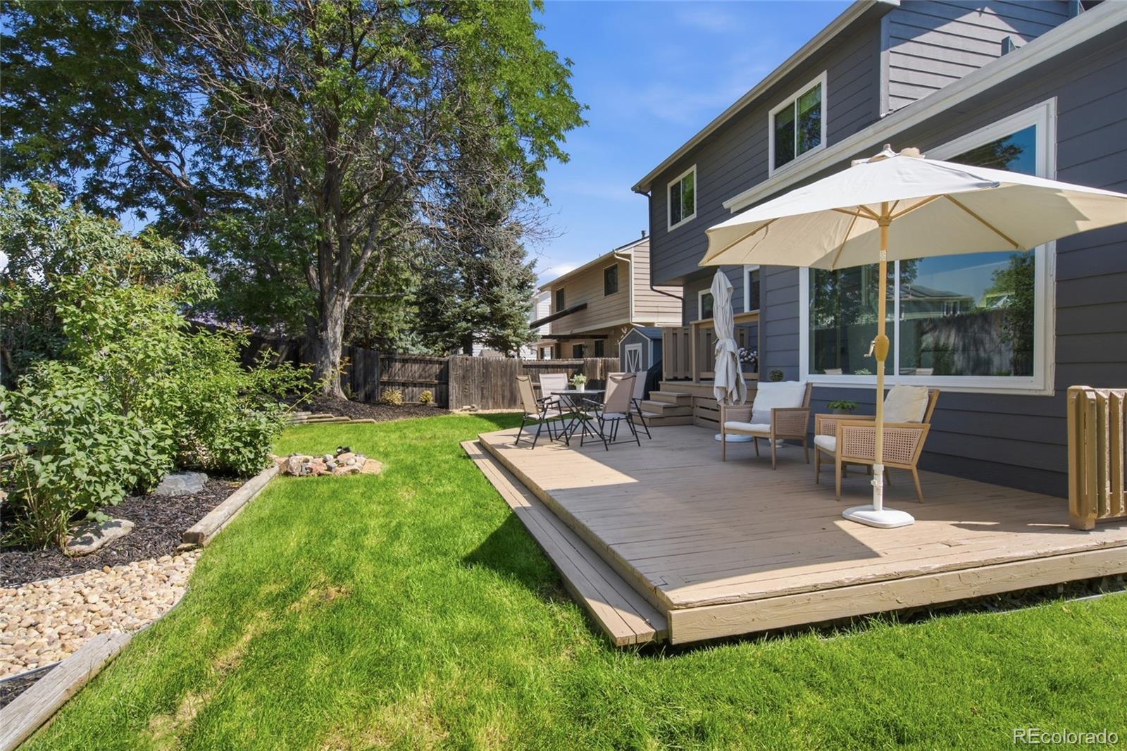 MLS Image #38 for 5981 s vivian street,littleton, Colorado