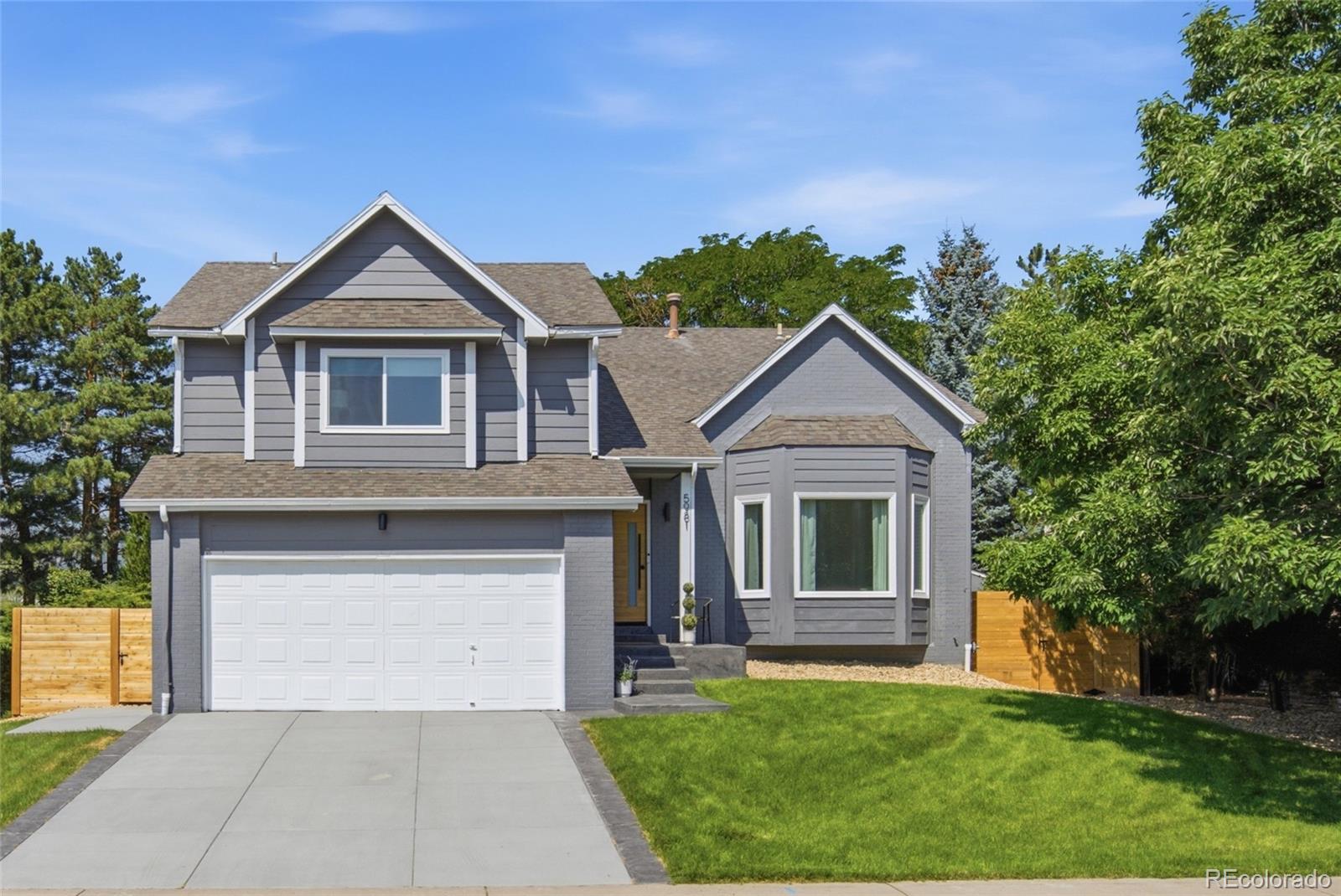 MLS Image #40 for 5981 s vivian street,littleton, Colorado