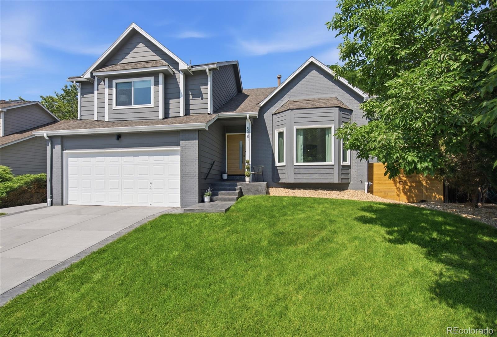 MLS Image #41 for 5981 s vivian street,littleton, Colorado