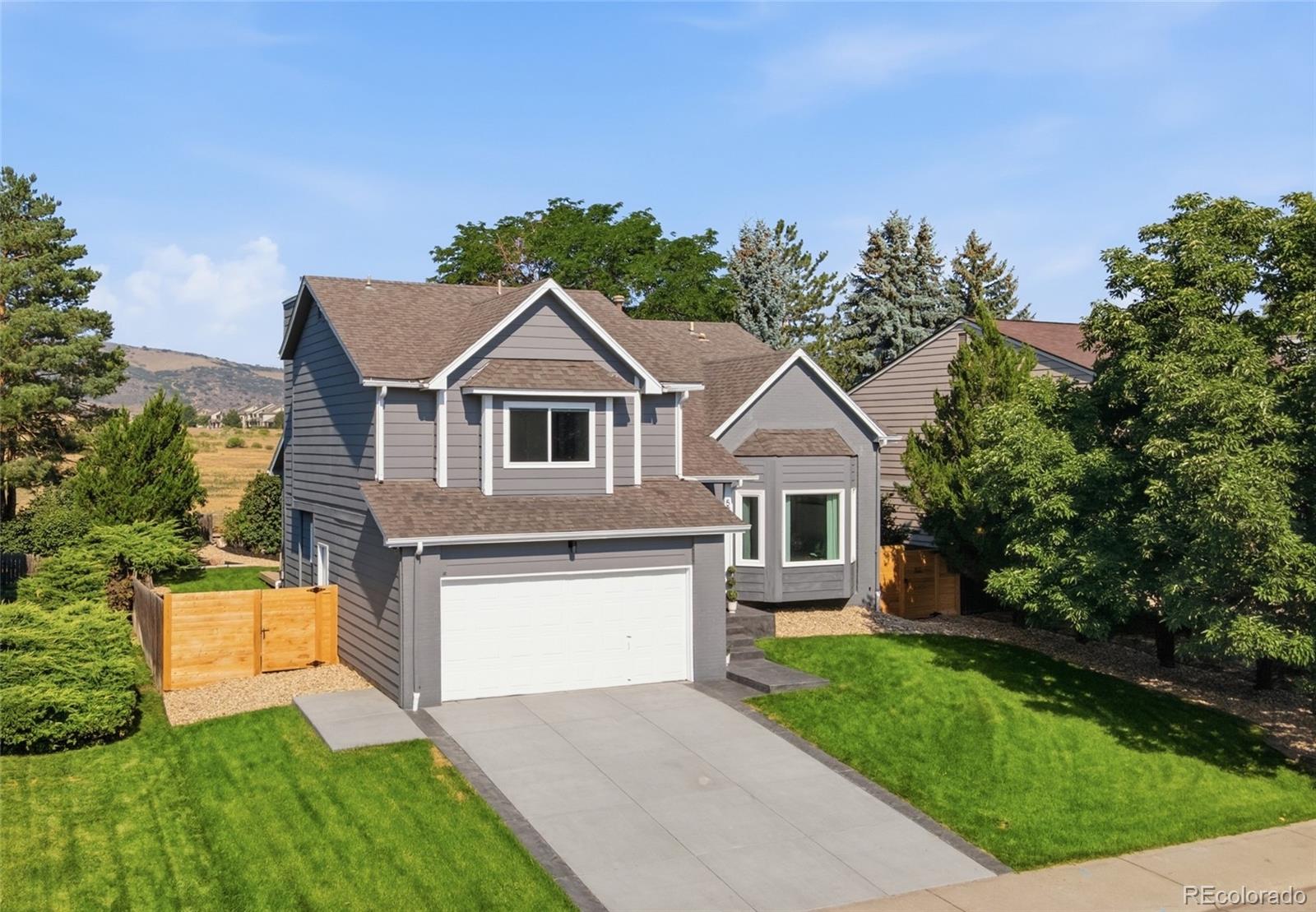 MLS Image #5 for 5981 s vivian street,littleton, Colorado