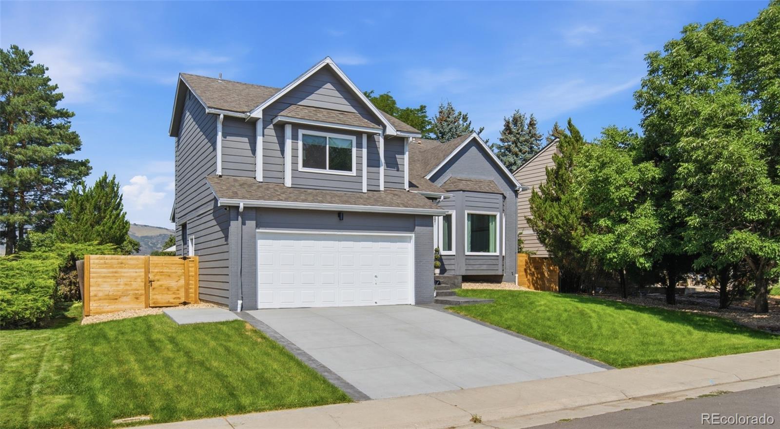MLS Image #6 for 5981 s vivian street,littleton, Colorado