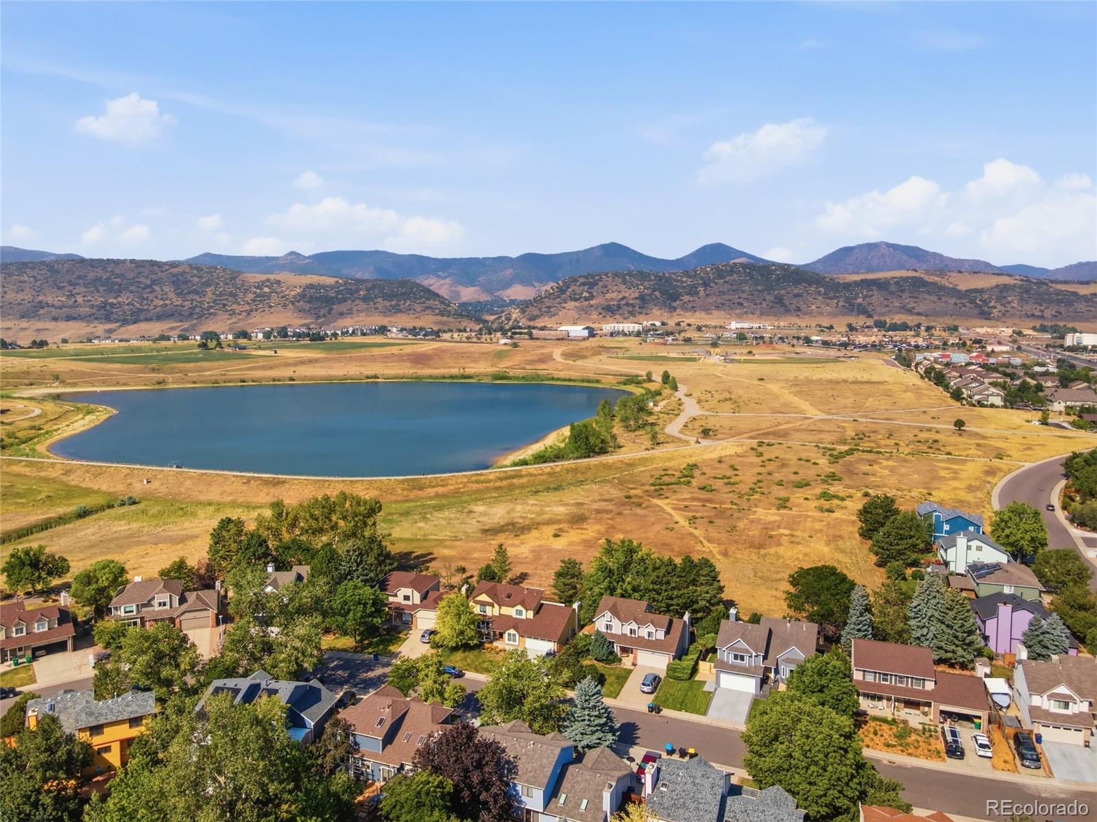 MLS Image #7 for 5981 s vivian street,littleton, Colorado