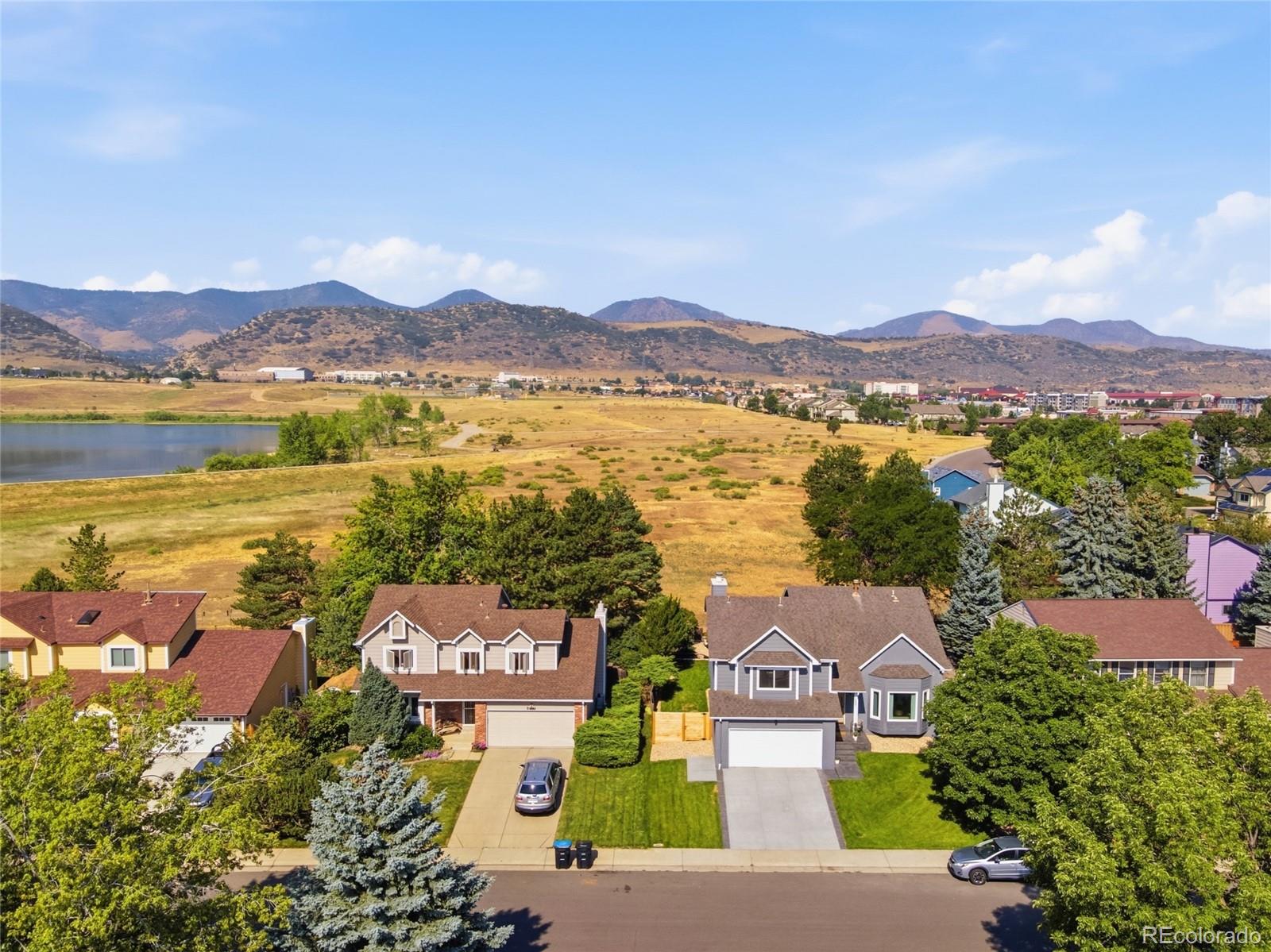 MLS Image #8 for 5981 s vivian street,littleton, Colorado