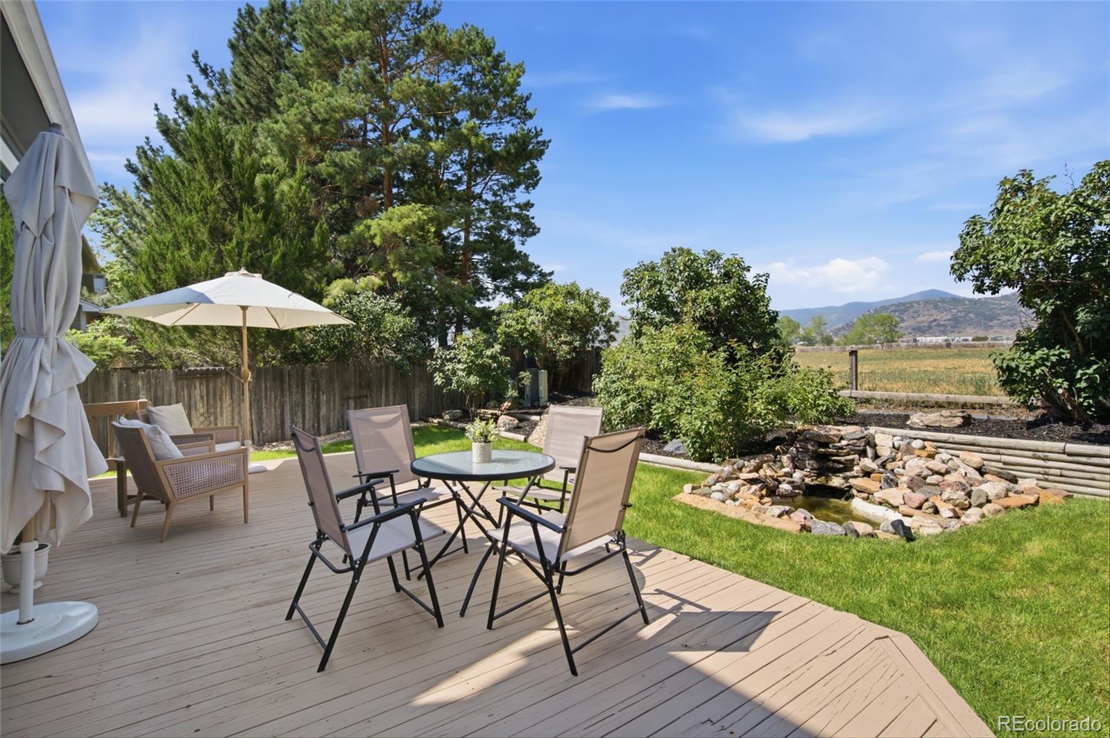 MLS Image #9 for 5981 s vivian street,littleton, Colorado