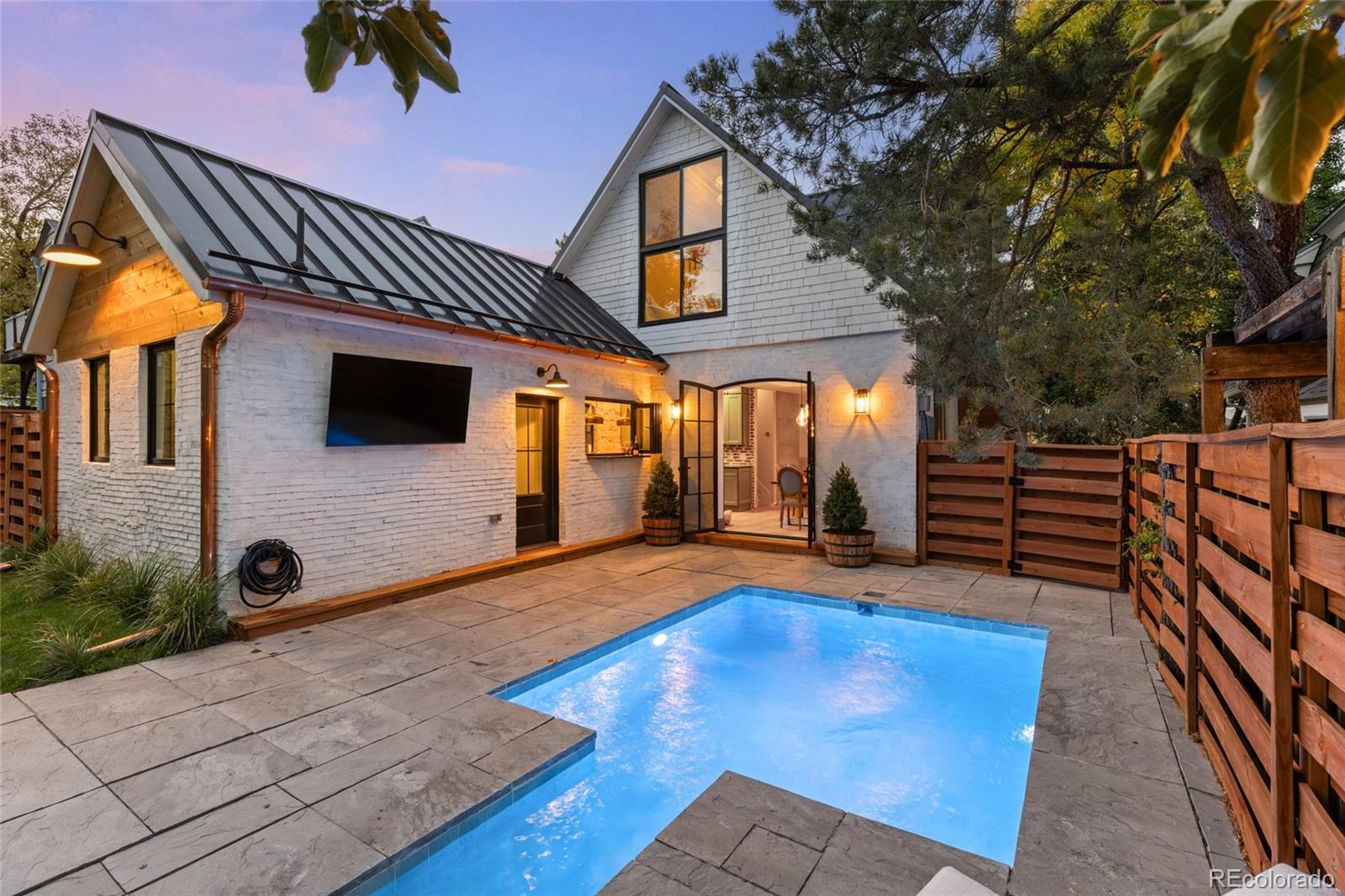 MLS Image #1 for 946  portland place,boulder, Colorado
