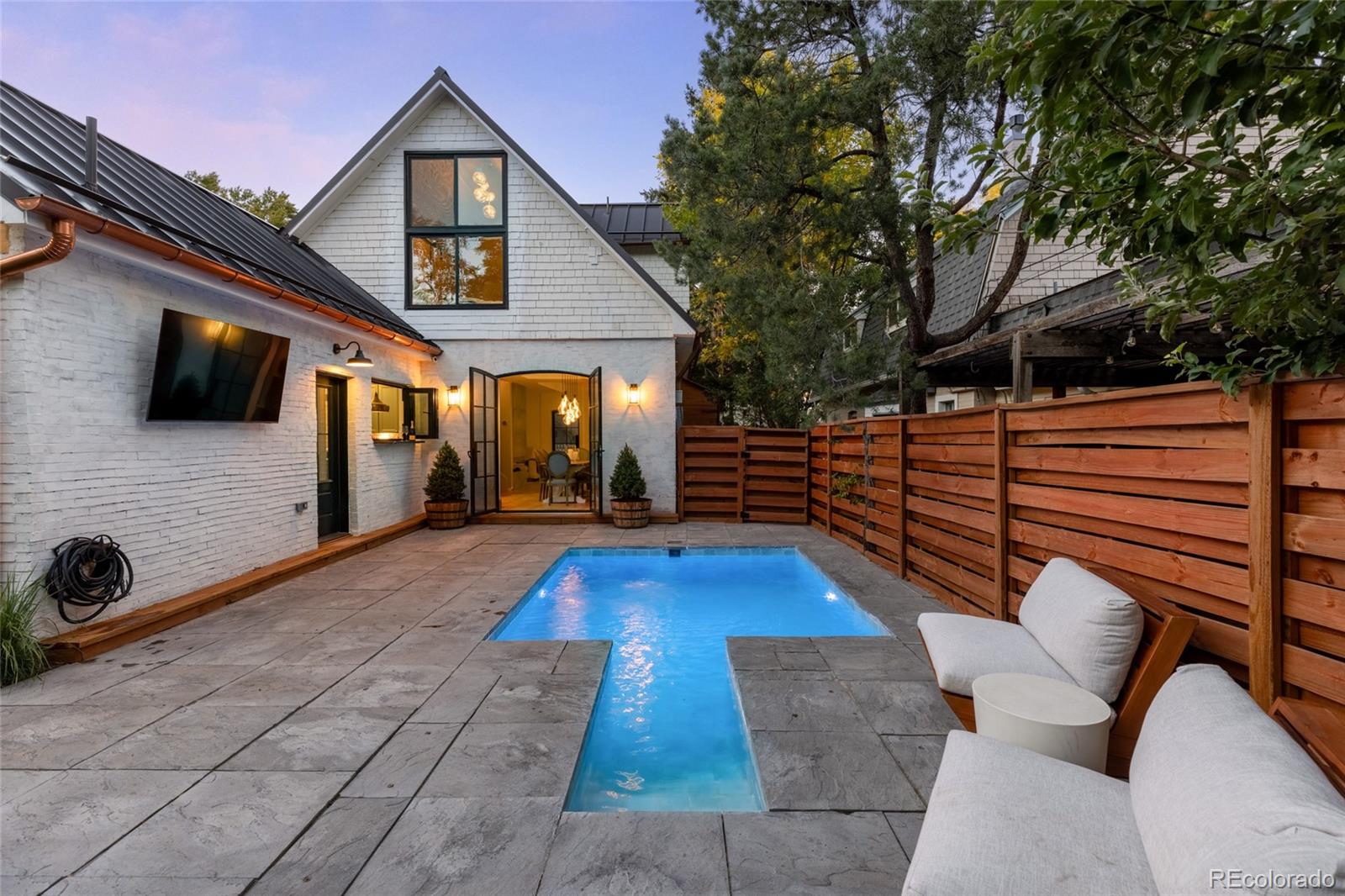 MLS Image #2 for 946  portland place,boulder, Colorado
