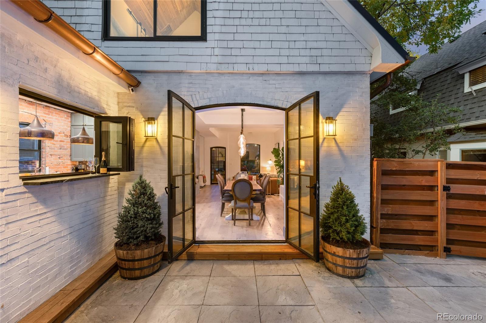 MLS Image #3 for 946  portland place,boulder, Colorado