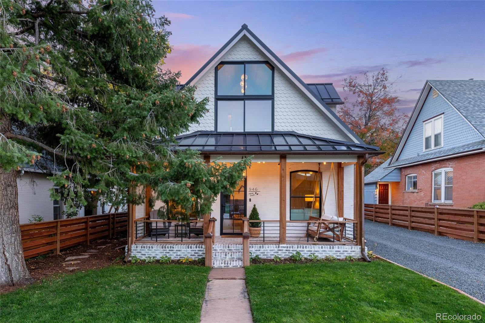 MLS Image #4 for 946  portland place,boulder, Colorado