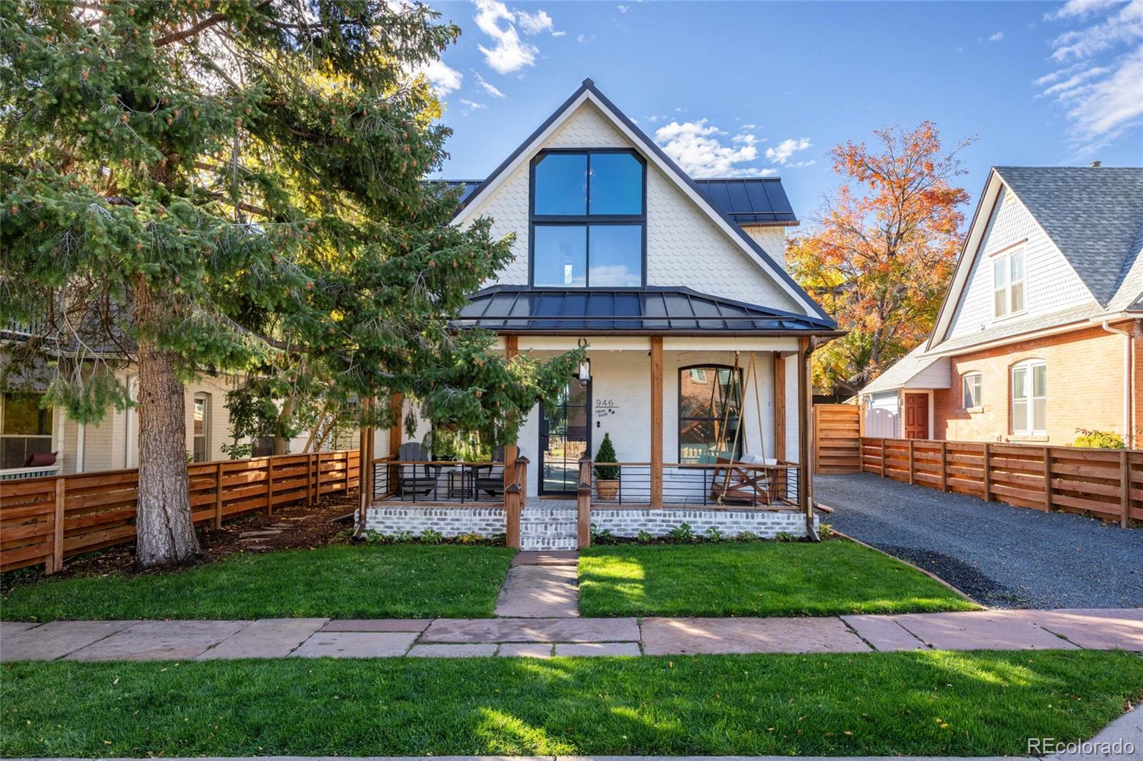 MLS Image #45 for 946  portland place,boulder, Colorado