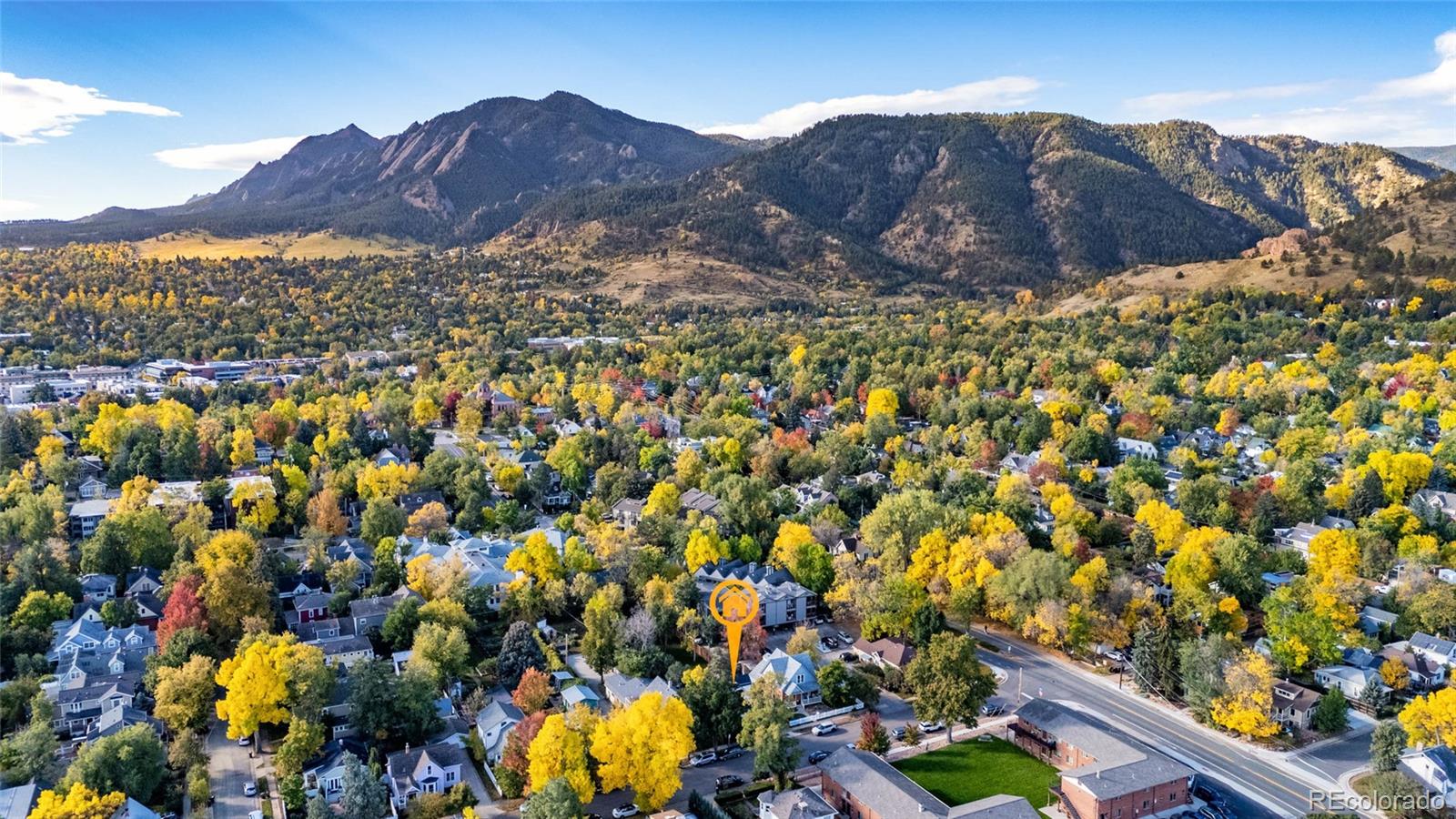 MLS Image #48 for 946  portland place,boulder, Colorado