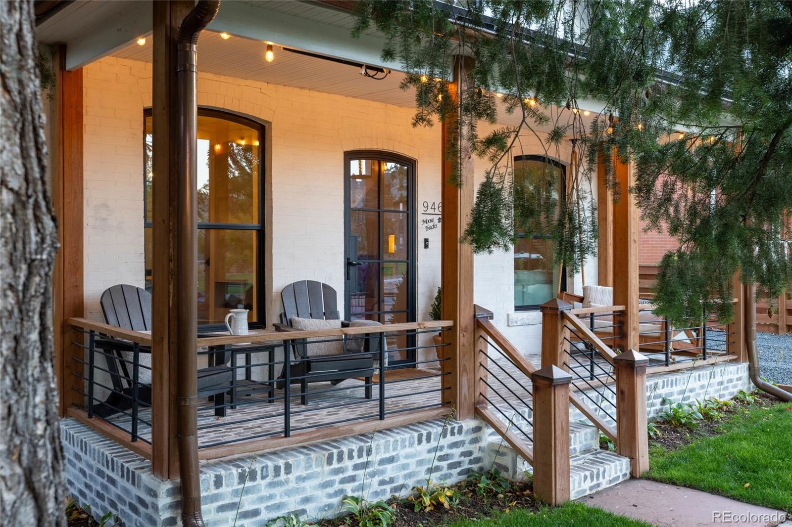 MLS Image #5 for 946  portland place,boulder, Colorado
