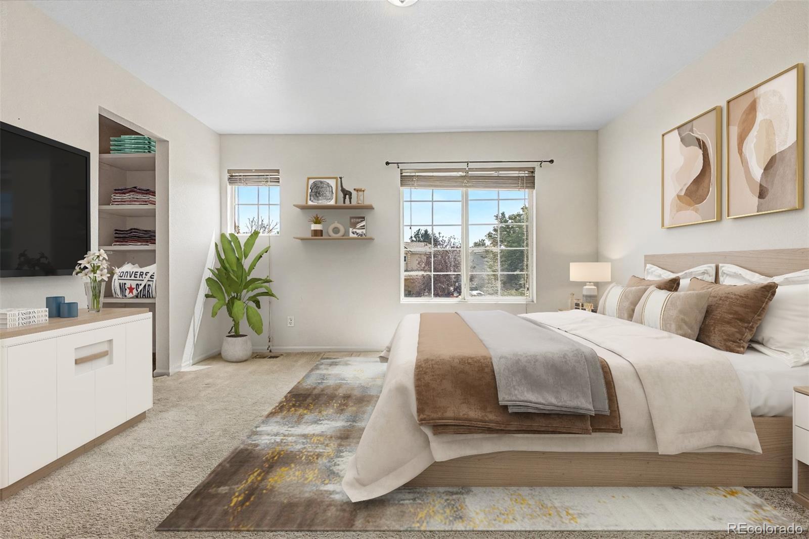 MLS Image #12 for 4473  andes street,denver, Colorado