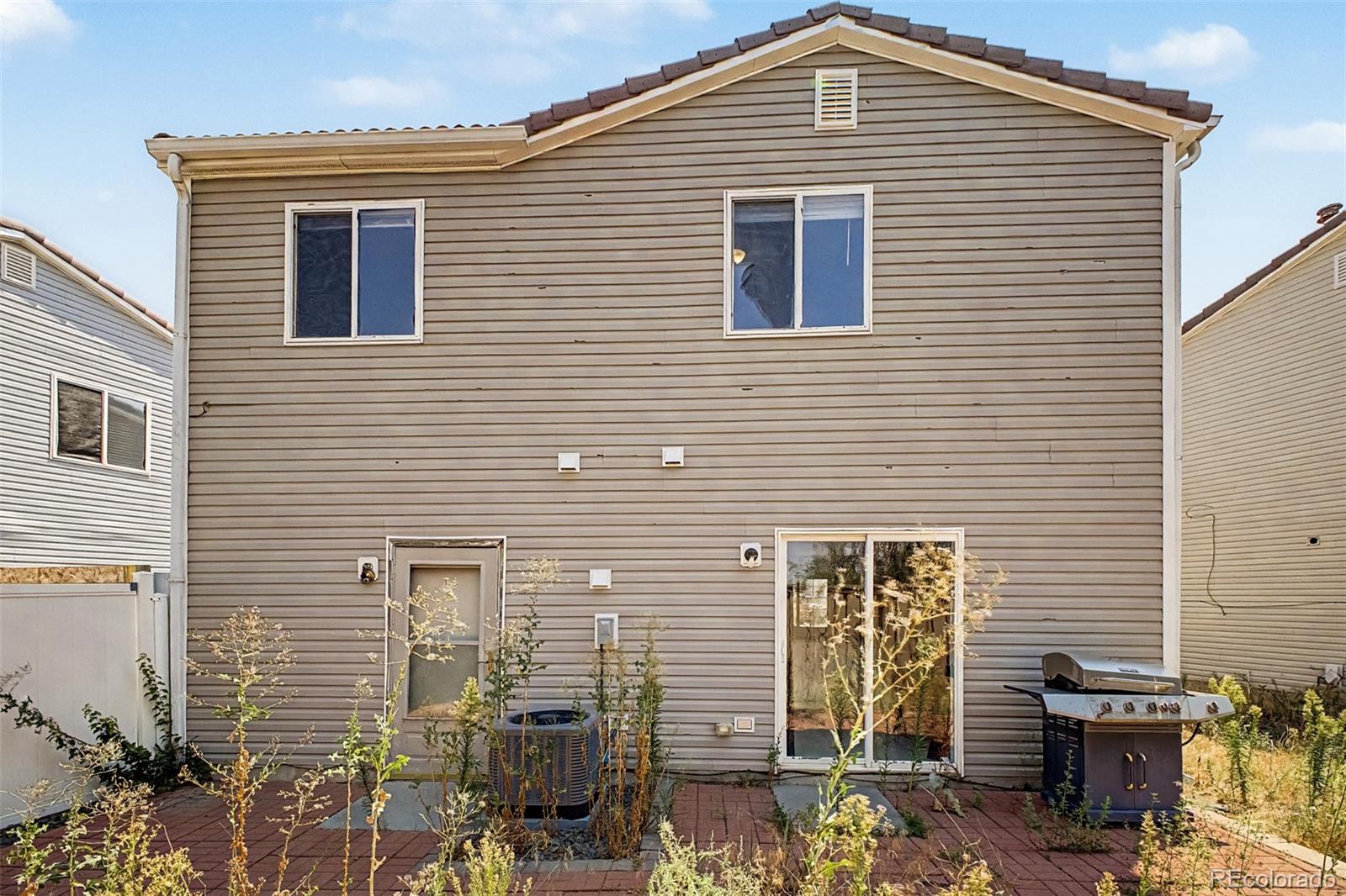 MLS Image #20 for 4473  andes street,denver, Colorado