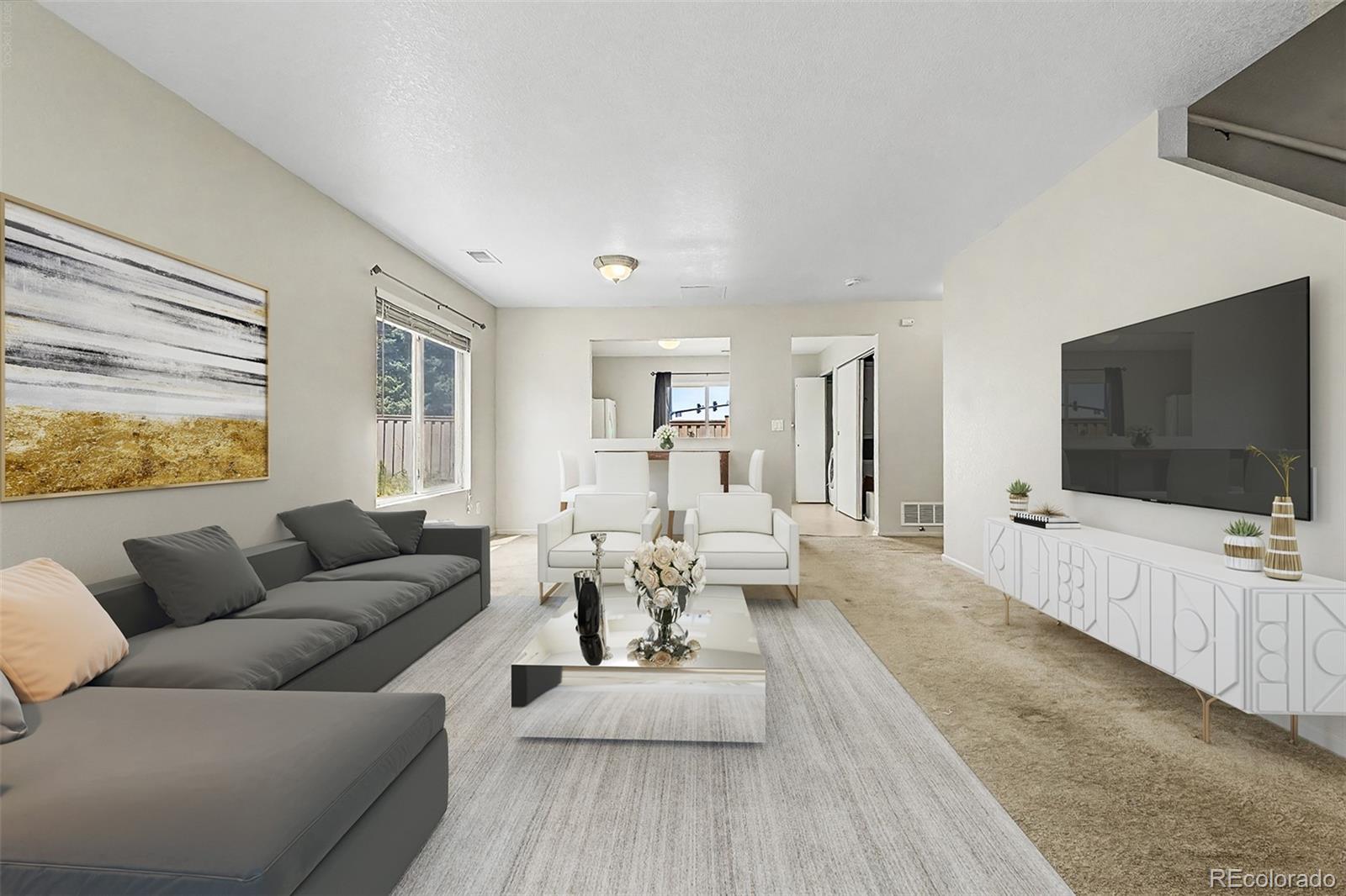 MLS Image #3 for 4473  andes street,denver, Colorado