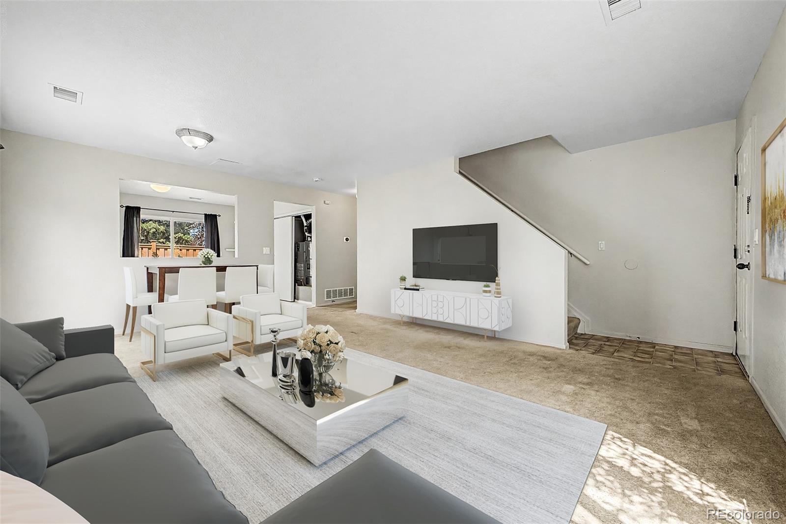 MLS Image #4 for 4473  andes street,denver, Colorado