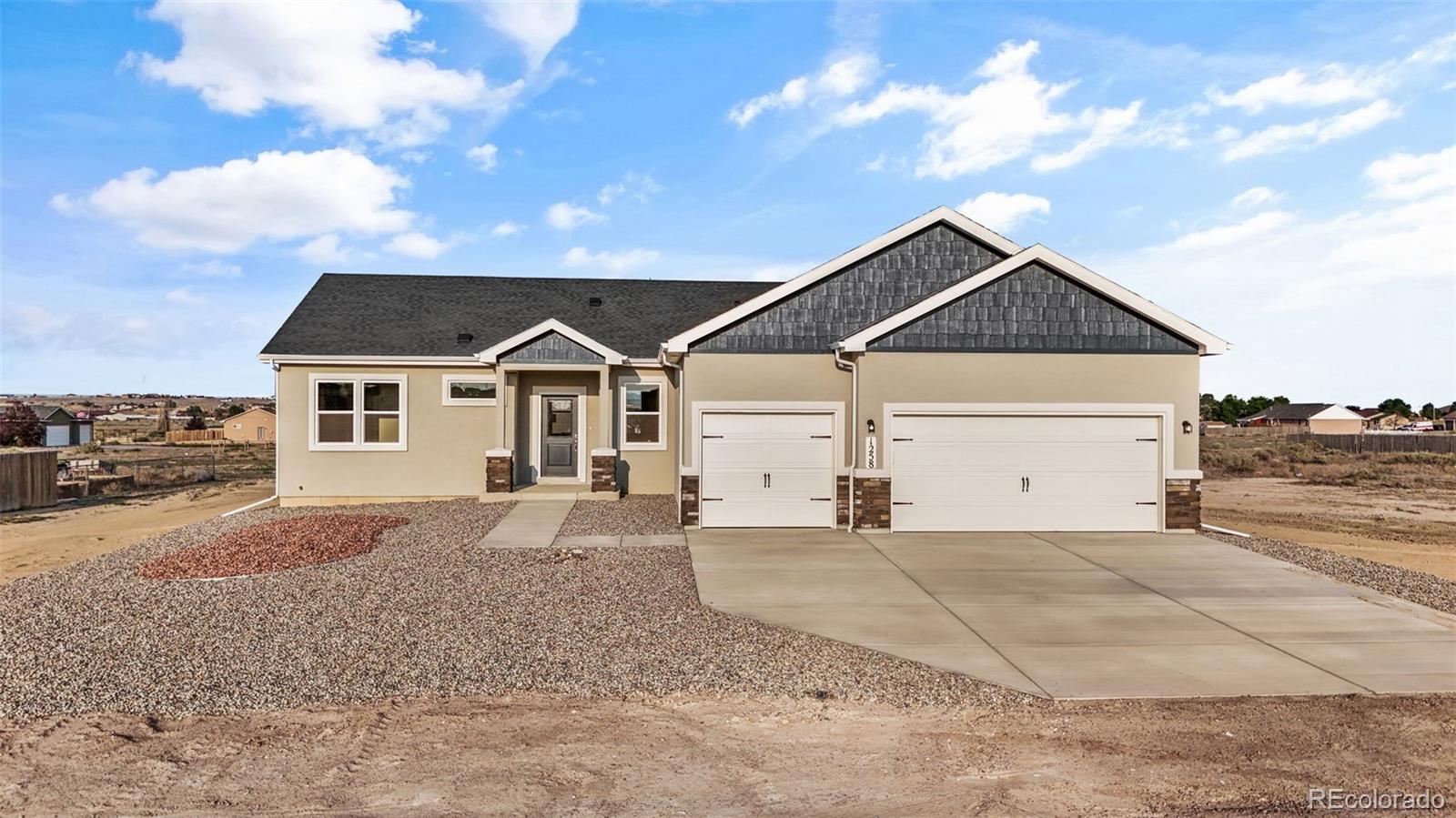MLS Image #0 for 1258 n kirkwood drive,pueblo west, Colorado
